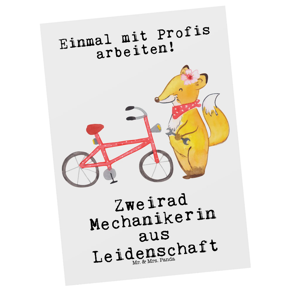 Postkarte Zweirad Mechanikerin Leidenschaft Postkarte, Karte, Geschenkkarte, Grußkarte, Einladung, Ansichtskarte, Geburtstagskarte, Einladungskarte, Dankeskarte, Ansichtskarten, Einladung Geburtstag, Einladungskarten Geburtstag, Beruf, Ausbildung, Jubiläum, Abschied, Rente, Kollege, Kollegin, Geschenk, Schenken, Arbeitskollege, Mitarbeiter, Firma, Danke, Dankeschön