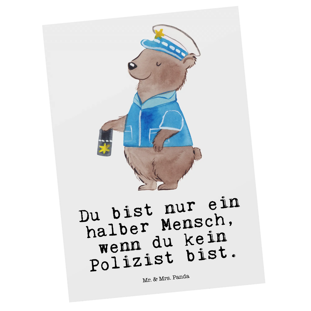 Postkarte Polizist mit Herz Postkarte, Karte, Geschenkkarte, Grußkarte, Einladung, Ansichtskarte, Geburtstagskarte, Einladungskarte, Dankeskarte, Ansichtskarten, Einladung Geburtstag, Einladungskarten Geburtstag, Beruf, Ausbildung, Jubiläum, Abschied, Rente, Kollege, Kollegin, Geschenk, Schenken, Arbeitskollege, Mitarbeiter, Firma, Danke, Dankeschön, Polizist, Polizeibeamter, Wachmann, Cop, Polizei, Studium