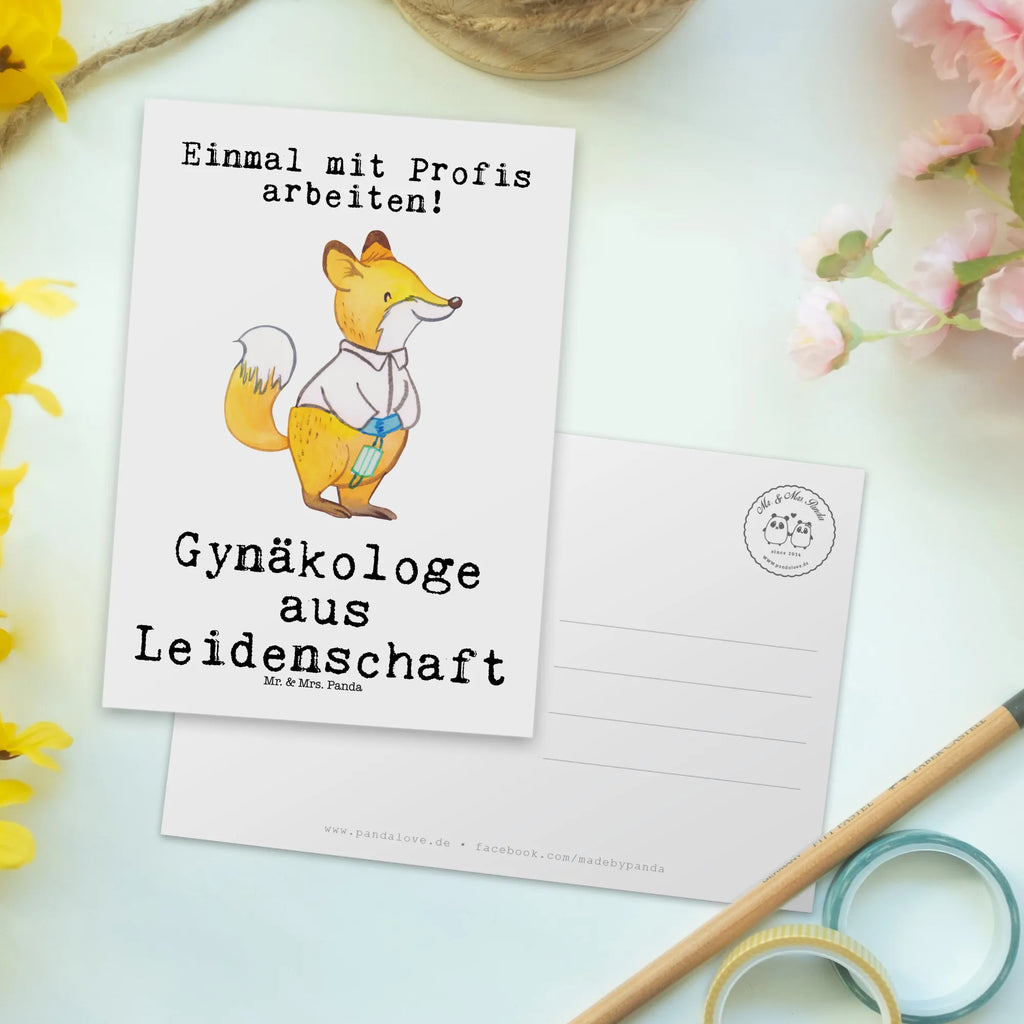 Postkarte Gynäkologe aus Leidenschaft Postkarte, Karte, Geschenkkarte, Grußkarte, Einladung, Ansichtskarte, Geburtstagskarte, Einladungskarte, Dankeskarte, Ansichtskarten, Einladung Geburtstag, Einladungskarten Geburtstag, Beruf, Ausbildung, Jubiläum, Abschied, Rente, Kollege, Kollegin, Geschenk, Schenken, Arbeitskollege, Mitarbeiter, Firma, Danke, Dankeschön, Gynäkologe, Frauenarzt, Geschenk Frauenarzt nach Geburt, Geburtshilfe, Frauenarztpraxis