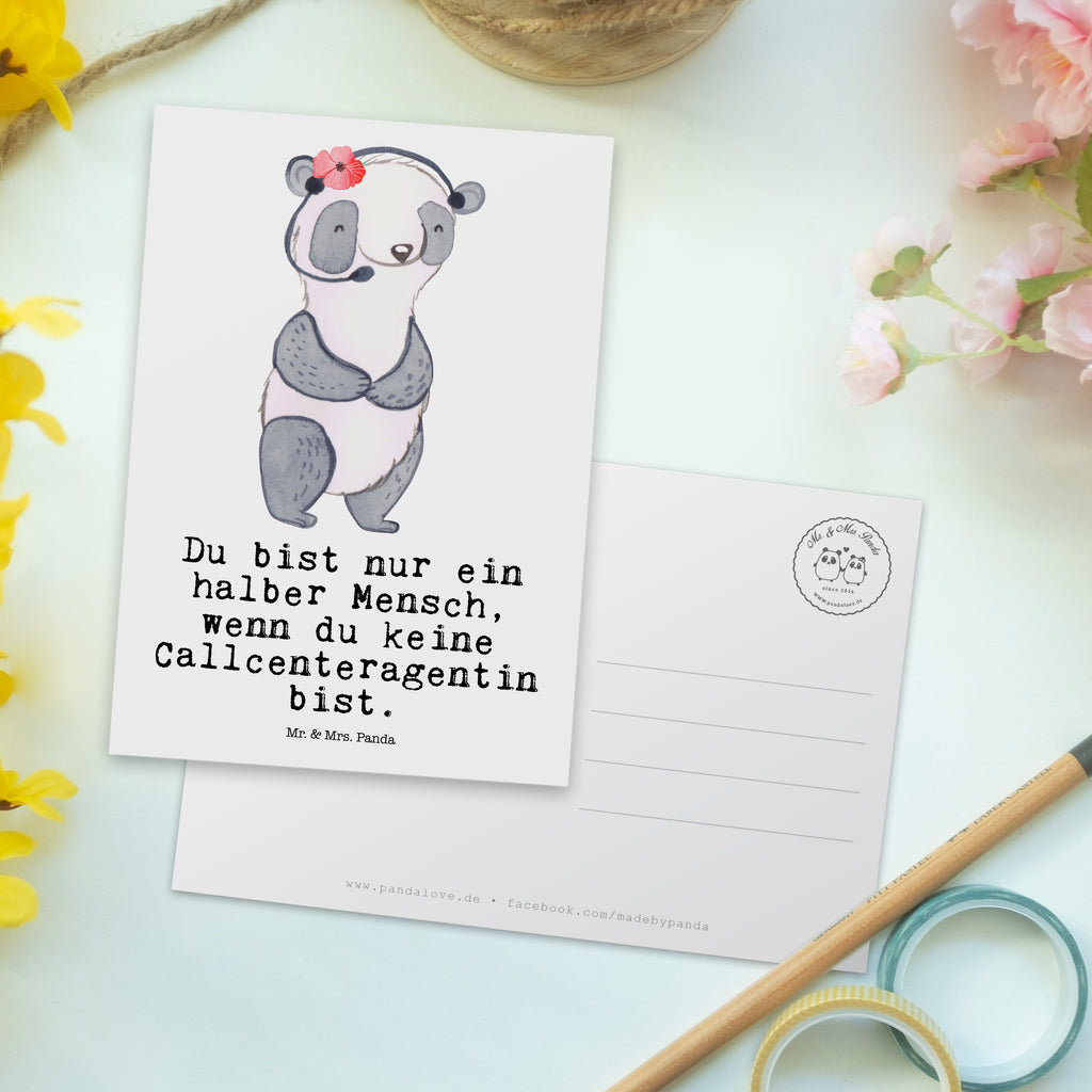 Postkarte Callcenteragentin mit Herz Postkarte, Karte, Geschenkkarte, Grußkarte, Einladung, Ansichtskarte, Geburtstagskarte, Einladungskarte, Dankeskarte, Ansichtskarten, Einladung Geburtstag, Einladungskarten Geburtstag, Beruf, Ausbildung, Jubiläum, Abschied, Rente, Kollege, Kollegin, Geschenk, Schenken, Arbeitskollege, Mitarbeiter, Firma, Danke, Dankeschön, Kundendienstmitarbeiterin, Callcenteragentin, customer service, backoffice mitarbeiter