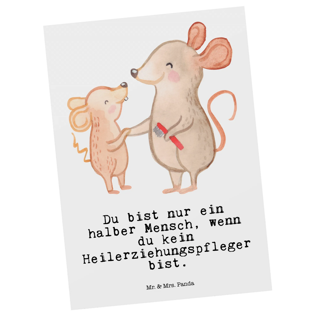 Postkarte Heilerziehungspfleger mit Herz Postkarte, Karte, Geschenkkarte, Grußkarte, Einladung, Ansichtskarte, Geburtstagskarte, Einladungskarte, Dankeskarte, Ansichtskarten, Einladung Geburtstag, Einladungskarten Geburtstag, Beruf, Ausbildung, Jubiläum, Abschied, Rente, Kollege, Kollegin, Geschenk, Schenken, Arbeitskollege, Mitarbeiter, Firma, Danke, Dankeschön, Heilerziehungspfleger, Heilpädagoge