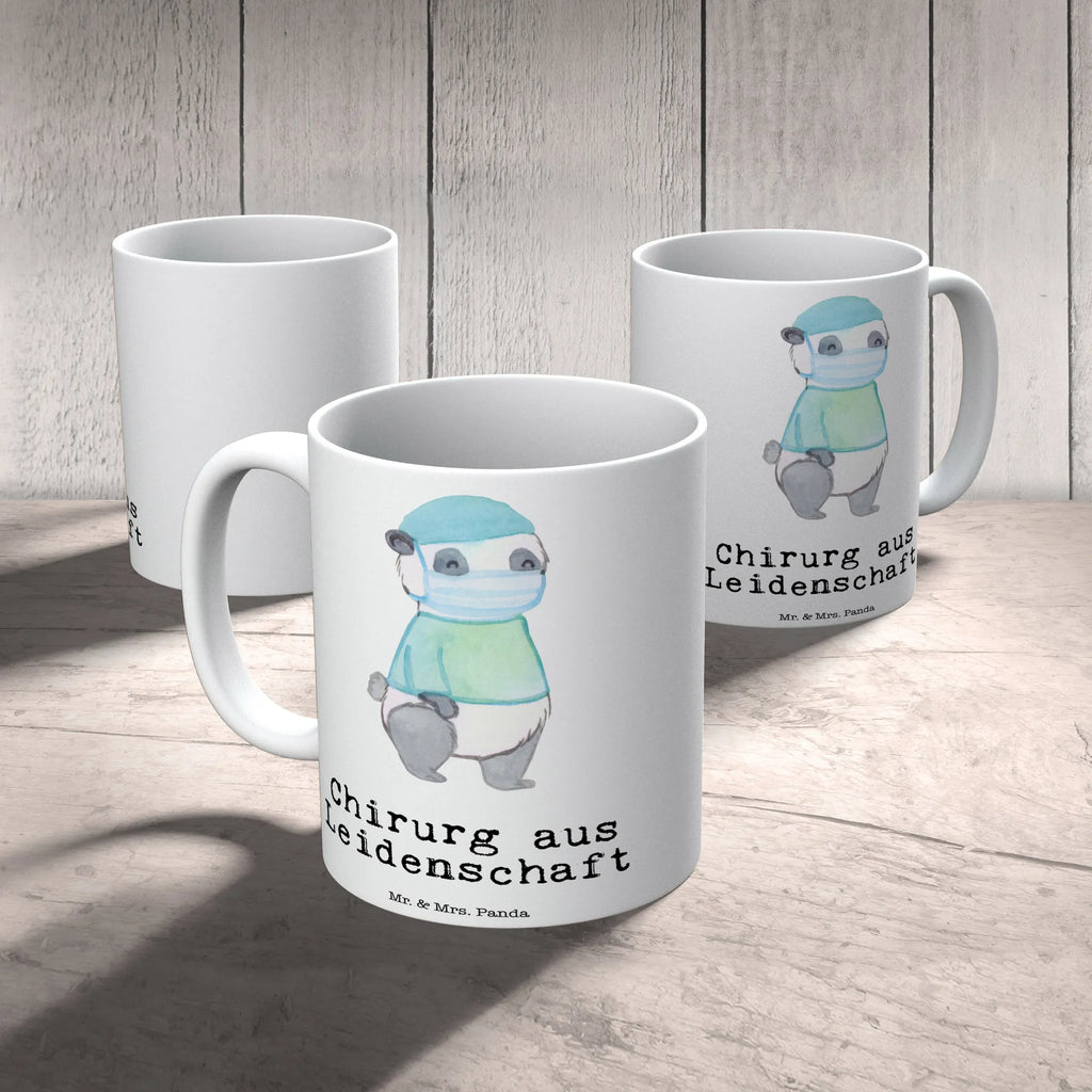 Tasse Chirurg aus Leidenschaft Tasse, Kaffeetasse, Teetasse, Becher, Kaffeebecher, Teebecher, Keramiktasse, Porzellantasse, Büro Tasse, Geschenk Tasse, Tasse Sprüche, Tasse Motive, Kaffeetassen, Tasse bedrucken, Designer Tasse, Cappuccino Tassen, Schöne Teetassen, Beruf, Ausbildung, Jubiläum, Abschied, Rente, Kollege, Kollegin, Geschenk, Schenken, Arbeitskollege, Mitarbeiter, Firma, Danke, Dankeschön, Chirurg, Unfallchirurg, Notfallchirurg, Krankenhaus, Arzt, Mediziner