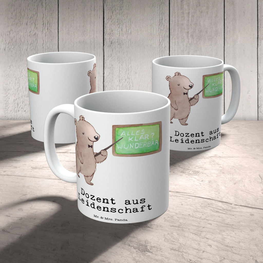 Tasse Dozent aus Leidenschaft Tasse, Kaffeetasse, Teetasse, Becher, Kaffeebecher, Teebecher, Keramiktasse, Porzellantasse, Büro Tasse, Geschenk Tasse, Tasse Sprüche, Tasse Motive, Kaffeetassen, Tasse bedrucken, Designer Tasse, Cappuccino Tassen, Schöne Teetassen, Beruf, Ausbildung, Jubiläum, Abschied, Rente, Kollege, Kollegin, Geschenk, Schenken, Arbeitskollege, Mitarbeiter, Firma, Danke, Dankeschön, Dozent, Professor, Universität, Vorlesung, Tutor, Akademiker, Uni, Unterricht