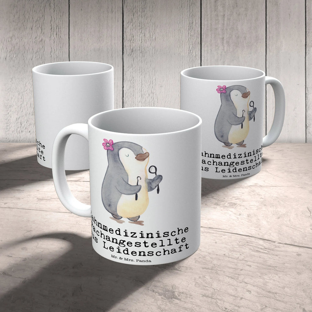 Tasse Zahnmedizinische Fachangestellte aus Leidenschaft Tasse, Kaffeetasse, Teetasse, Becher, Kaffeebecher, Teebecher, Keramiktasse, Porzellantasse, Büro Tasse, Geschenk Tasse, Tasse Sprüche, Tasse Motive, Kaffeetassen, Tasse bedrucken, Designer Tasse, Cappuccino Tassen, Schöne Teetassen, Beruf, Ausbildung, Jubiläum, Abschied, Rente, Kollege, Kollegin, Geschenk, Schenken, Arbeitskollege, Mitarbeiter, Firma, Danke, Dankeschön