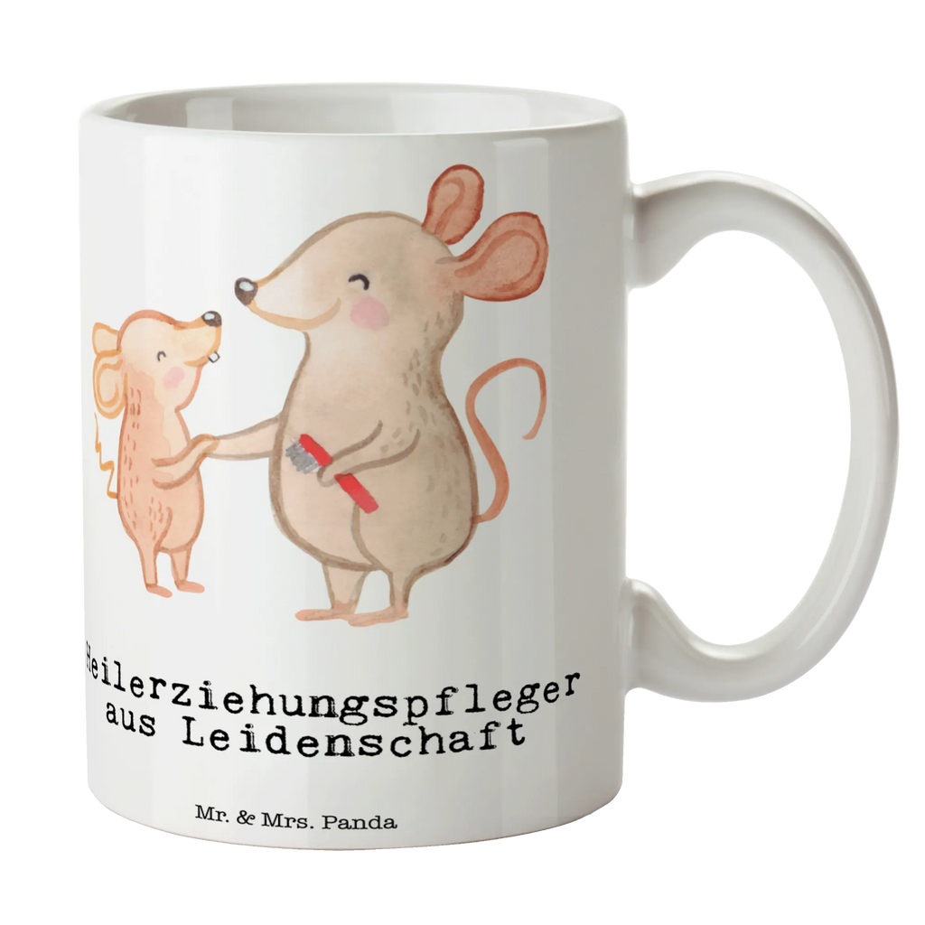 Tasse Heilerziehungspfleger aus Leidenschaft Tasse, Kaffeetasse, Teetasse, Becher, Kaffeebecher, Teebecher, Keramiktasse, Porzellantasse, Büro Tasse, Geschenk Tasse, Tasse Sprüche, Tasse Motive, Kaffeetassen, Tasse bedrucken, Designer Tasse, Cappuccino Tassen, Schöne Teetassen, Beruf, Ausbildung, Jubiläum, Abschied, Rente, Kollege, Kollegin, Geschenk, Schenken, Arbeitskollege, Mitarbeiter, Firma, Danke, Dankeschön, Heilerziehungspfleger, Heilpädagoge