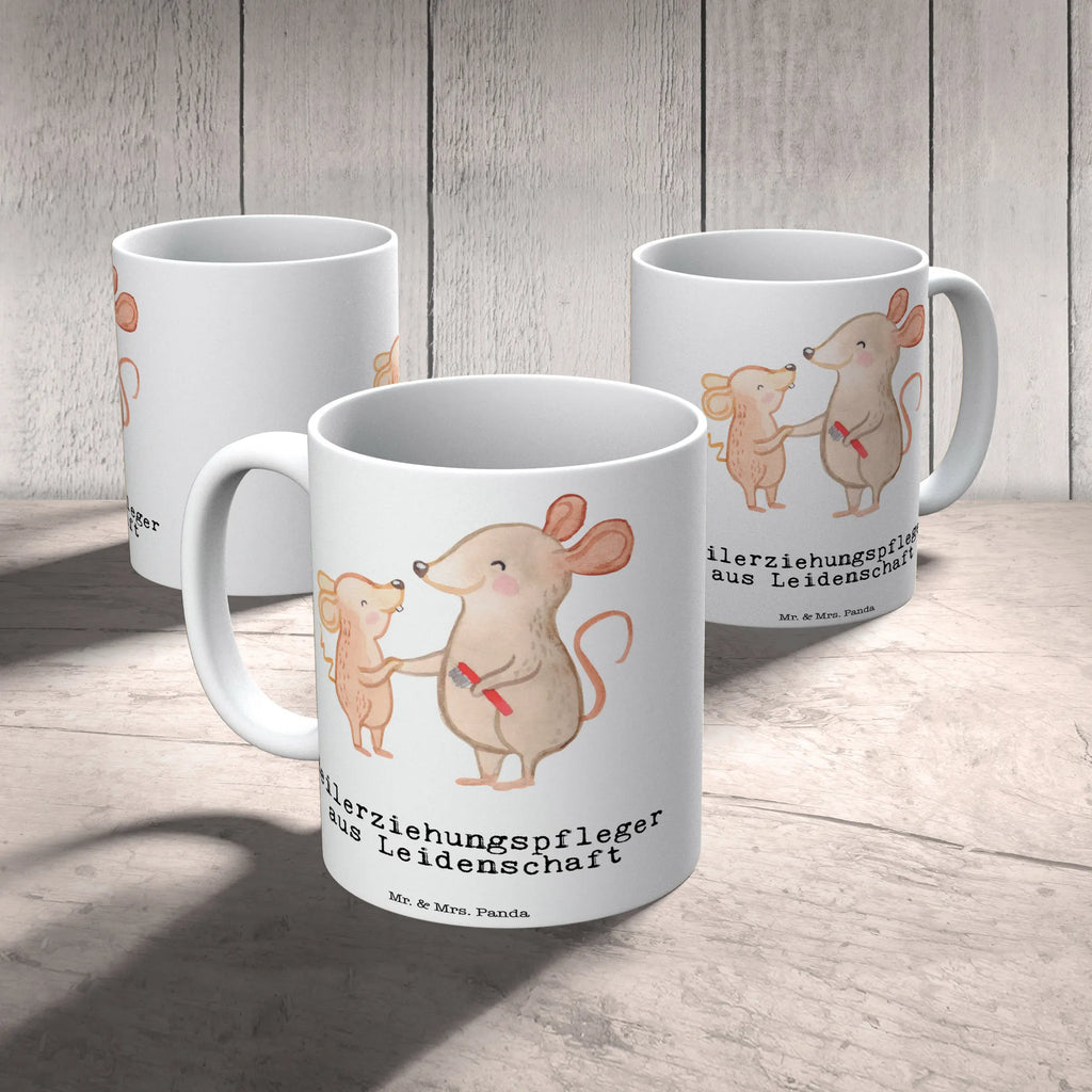 Tasse Heilerziehungspfleger aus Leidenschaft Tasse, Kaffeetasse, Teetasse, Becher, Kaffeebecher, Teebecher, Keramiktasse, Porzellantasse, Büro Tasse, Geschenk Tasse, Tasse Sprüche, Tasse Motive, Kaffeetassen, Tasse bedrucken, Designer Tasse, Cappuccino Tassen, Schöne Teetassen, Beruf, Ausbildung, Jubiläum, Abschied, Rente, Kollege, Kollegin, Geschenk, Schenken, Arbeitskollege, Mitarbeiter, Firma, Danke, Dankeschön, Heilerziehungspfleger, Heilpädagoge