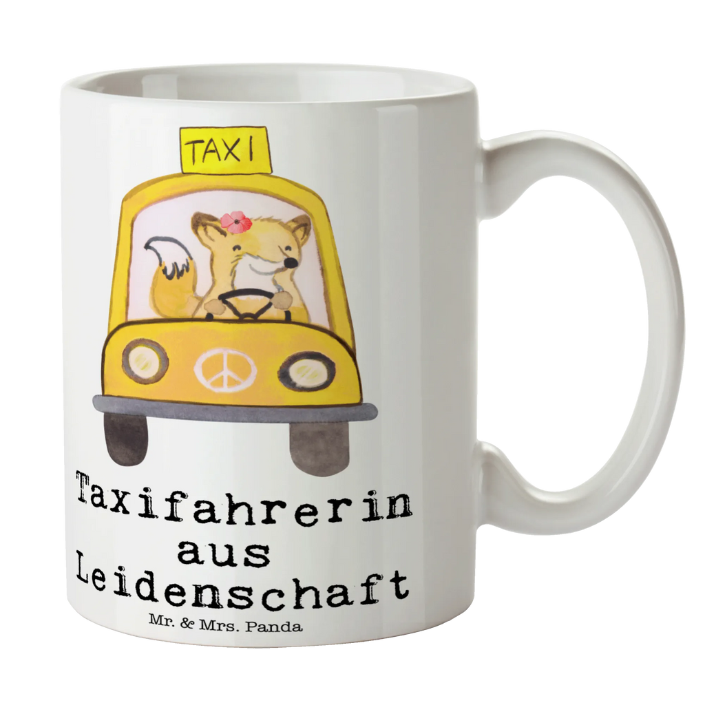 Tasse Taxifahrerin aus Leidenschaft Tasse, Kaffeetasse, Teetasse, Becher, Kaffeebecher, Teebecher, Keramiktasse, Porzellantasse, Büro Tasse, Geschenk Tasse, Tasse Sprüche, Tasse Motive, Kaffeetassen, Tasse bedrucken, Designer Tasse, Cappuccino Tassen, Schöne Teetassen, Beruf, Ausbildung, Jubiläum, Abschied, Rente, Kollege, Kollegin, Geschenk, Schenken, Arbeitskollege, Mitarbeiter, Firma, Danke, Dankeschön