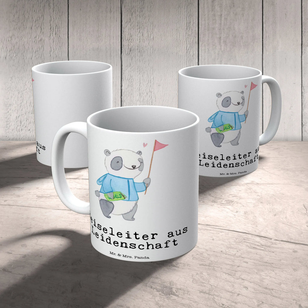 Tasse Reiseleiter aus Leidenschaft Tasse, Kaffeetasse, Teetasse, Becher, Kaffeebecher, Teebecher, Keramiktasse, Porzellantasse, Büro Tasse, Geschenk Tasse, Tasse Sprüche, Tasse Motive, Kaffeetassen, Tasse bedrucken, Designer Tasse, Cappuccino Tassen, Schöne Teetassen, Beruf, Ausbildung, Jubiläum, Abschied, Rente, Kollege, Kollegin, Geschenk, Schenken, Arbeitskollege, Mitarbeiter, Firma, Danke, Dankeschön