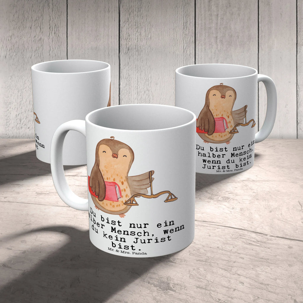 Tasse Jurist mit Herz Tasse, Kaffeetasse, Teetasse, Becher, Kaffeebecher, Teebecher, Keramiktasse, Porzellantasse, Büro Tasse, Geschenk Tasse, Tasse Sprüche, Tasse Motive, Kaffeetassen, Tasse bedrucken, Designer Tasse, Cappuccino Tassen, Schöne Teetassen, Beruf, Ausbildung, Jubiläum, Abschied, Rente, Kollege, Kollegin, Geschenk, Schenken, Arbeitskollege, Mitarbeiter, Firma, Danke, Dankeschön, Jurist, Anwalt, Jura Studium, Master of laws, Staatsexamen, Jurastudent, Anwaltskanzlei