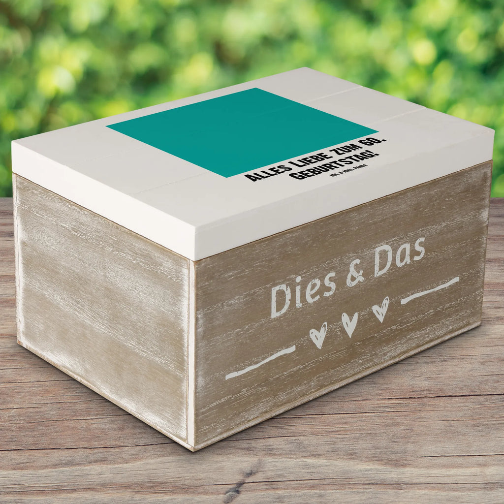 Holzkiste Bär Torte 60. Geburtstag Holzkiste, Kiste, Schatzkiste, Truhe, Schatulle, XXL, Erinnerungsbox, Erinnerungskiste, Dekokiste, Aufbewahrungsbox, Geschenkbox, Geschenkdose, Geburtstag, Geburtstagsgeschenk, Geschenk, Party, Feiern, Torte, Kuchen