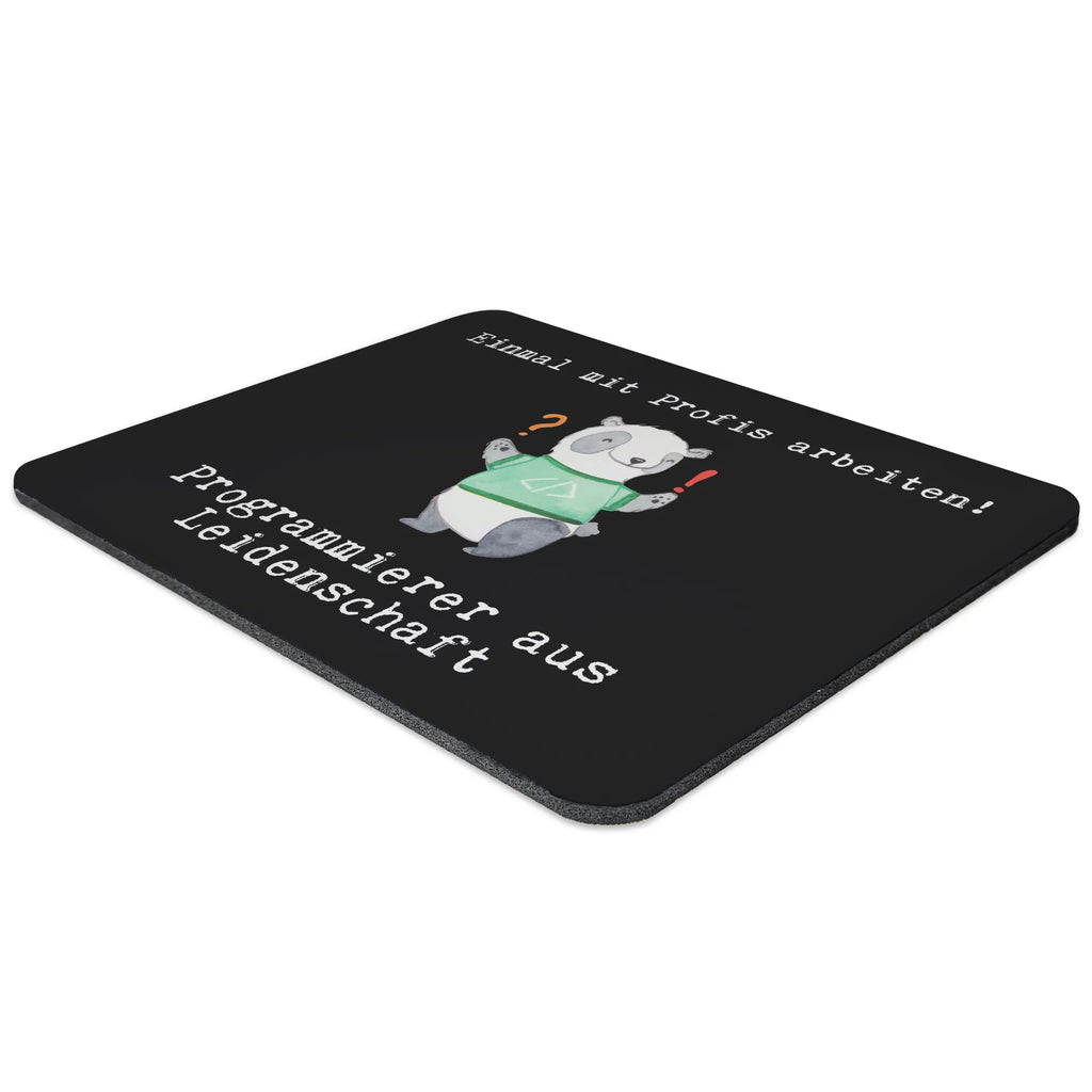 Mauspad Programmierer aus Leidenschaft Mousepad, Computer zubehör, Büroausstattung, PC Zubehör, Arbeitszimmer, Mauspad, Einzigartiges Mauspad, Designer Mauspad, Mausunterlage, Mauspad Büro, Beruf, Ausbildung, Jubiläum, Abschied, Rente, Kollege, Kollegin, Geschenk, Schenken, Arbeitskollege, Mitarbeiter, Firma, Danke, Dankeschön, Programmierer, Softwareingenieur, Softwarentwickler, Computerfreak, Datenverarbeiter, Computerfachmann, IT-Spezialist, Nerd