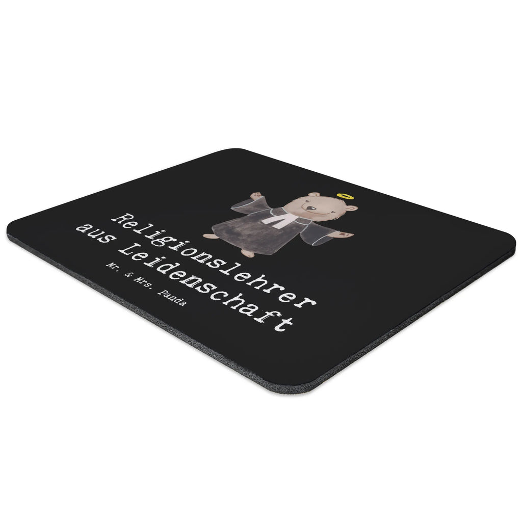 Mauspad Religionslehrer aus Leidenschaft Mousepad, Computer zubehör, Büroausstattung, PC Zubehör, Arbeitszimmer, Mauspad, Einzigartiges Mauspad, Designer Mauspad, Mausunterlage, Mauspad Büro, Beruf, Ausbildung, Jubiläum, Abschied, Rente, Kollege, Kollegin, Geschenk, Schenken, Arbeitskollege, Mitarbeiter, Firma, Danke, Dankeschön, Religionslehrer, Reli Lehrer, Schule, Grundschule