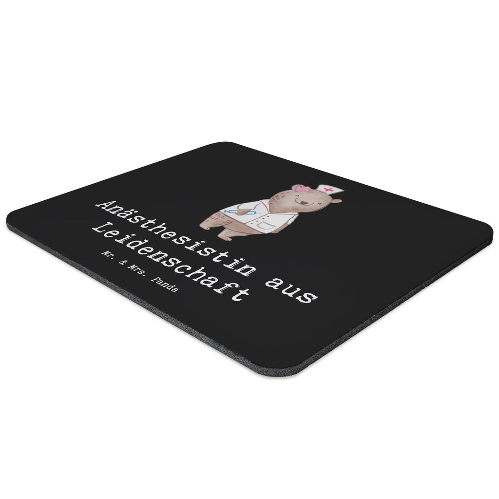 Mauspad Anästhesistin aus Leidenschaft Mousepad, Computer zubehör, Büroausstattung, PC Zubehör, Arbeitszimmer, Mauspad, Einzigartiges Mauspad, Designer Mauspad, Mausunterlage, Mauspad Büro, Beruf, Ausbildung, Jubiläum, Abschied, Rente, Kollege, Kollegin, Geschenk, Schenken, Arbeitskollege, Mitarbeiter, Firma, Danke, Dankeschön, Anästhesistin, Narkoseärztin, Anästhesie, Krankenhaus, Studium