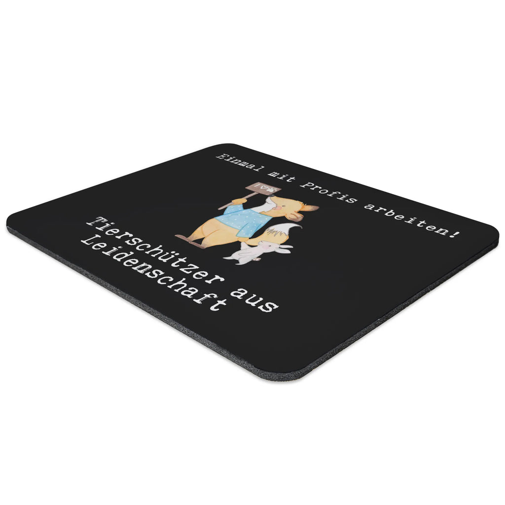 Mauspad Tierschützer aus Leidenschaft Mousepad, Computer zubehör, Büroausstattung, PC Zubehör, Arbeitszimmer, Mauspad, Einzigartiges Mauspad, Designer Mauspad, Mausunterlage, Mauspad Büro, Beruf, Ausbildung, Jubiläum, Abschied, Rente, Kollege, Kollegin, Geschenk, Schenken, Arbeitskollege, Mitarbeiter, Firma, Danke, Dankeschön