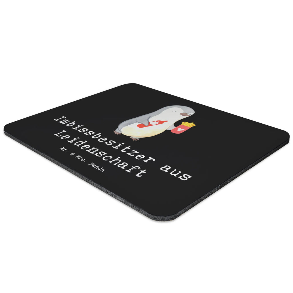 Mauspad Imbissbesitzer aus Leidenschaft Mousepad, Computer zubehör, Büroausstattung, PC Zubehör, Arbeitszimmer, Mauspad, Einzigartiges Mauspad, Designer Mauspad, Mausunterlage, Mauspad Büro, Beruf, Ausbildung, Jubiläum, Abschied, Rente, Kollege, Kollegin, Geschenk, Schenken, Arbeitskollege, Mitarbeiter, Firma, Danke, Dankeschön, Imbissbesitzer, Imbissverkäufer, Pommesverkäufer, Pommesliebe