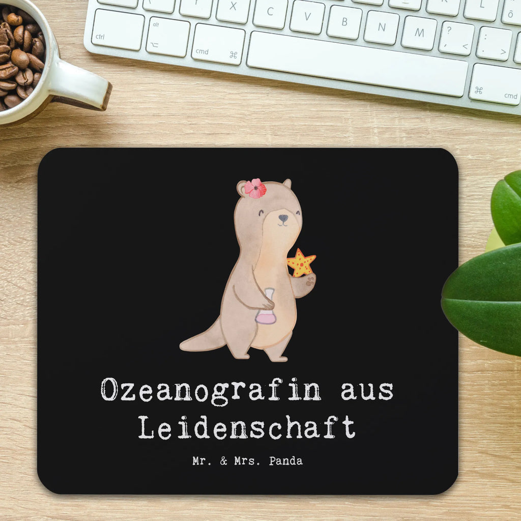 Mauspad Ozeanografin aus Leidenschaft Mousepad, Computer zubehör, Büroausstattung, PC Zubehör, Arbeitszimmer, Mauspad, Einzigartiges Mauspad, Designer Mauspad, Mausunterlage, Mauspad Büro, Beruf, Ausbildung, Jubiläum, Abschied, Rente, Kollege, Kollegin, Geschenk, Schenken, Arbeitskollege, Mitarbeiter, Firma, Danke, Dankeschön, Ozeanografin, Meeresbiologe, Meereskundler, Naturwissenschaftler, Meeresforscher, maritime Forschung, Studium