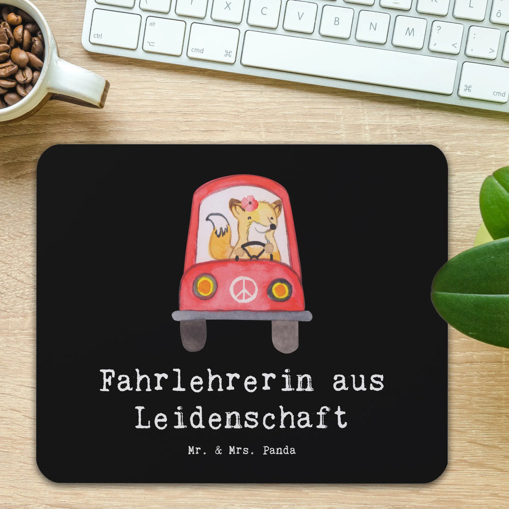 Mauspad Fahrlehrerin aus Leidenschaft Mousepad, Computer zubehör, Büroausstattung, PC Zubehör, Arbeitszimmer, Mauspad, Einzigartiges Mauspad, Designer Mauspad, Mausunterlage, Mauspad Büro, Beruf, Ausbildung, Jubiläum, Abschied, Rente, Kollege, Kollegin, Geschenk, Schenken, Arbeitskollege, Mitarbeiter, Firma, Danke, Dankeschön, Fahrlehrerin, Fahrschule, Fahrschullehrerin