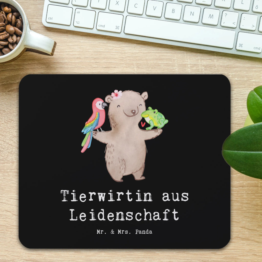 Mauspad Tierwirtin aus Leidenschaft Mousepad, Computer zubehör, Büroausstattung, PC Zubehör, Arbeitszimmer, Mauspad, Einzigartiges Mauspad, Designer Mauspad, Mausunterlage, Mauspad Büro, Beruf, Ausbildung, Jubiläum, Abschied, Rente, Kollege, Kollegin, Geschenk, Schenken, Arbeitskollege, Mitarbeiter, Firma, Danke, Dankeschön, Landwirtin, Bäuerin, Tierwirtin, Agronomin, Farmerin, Bauernhof