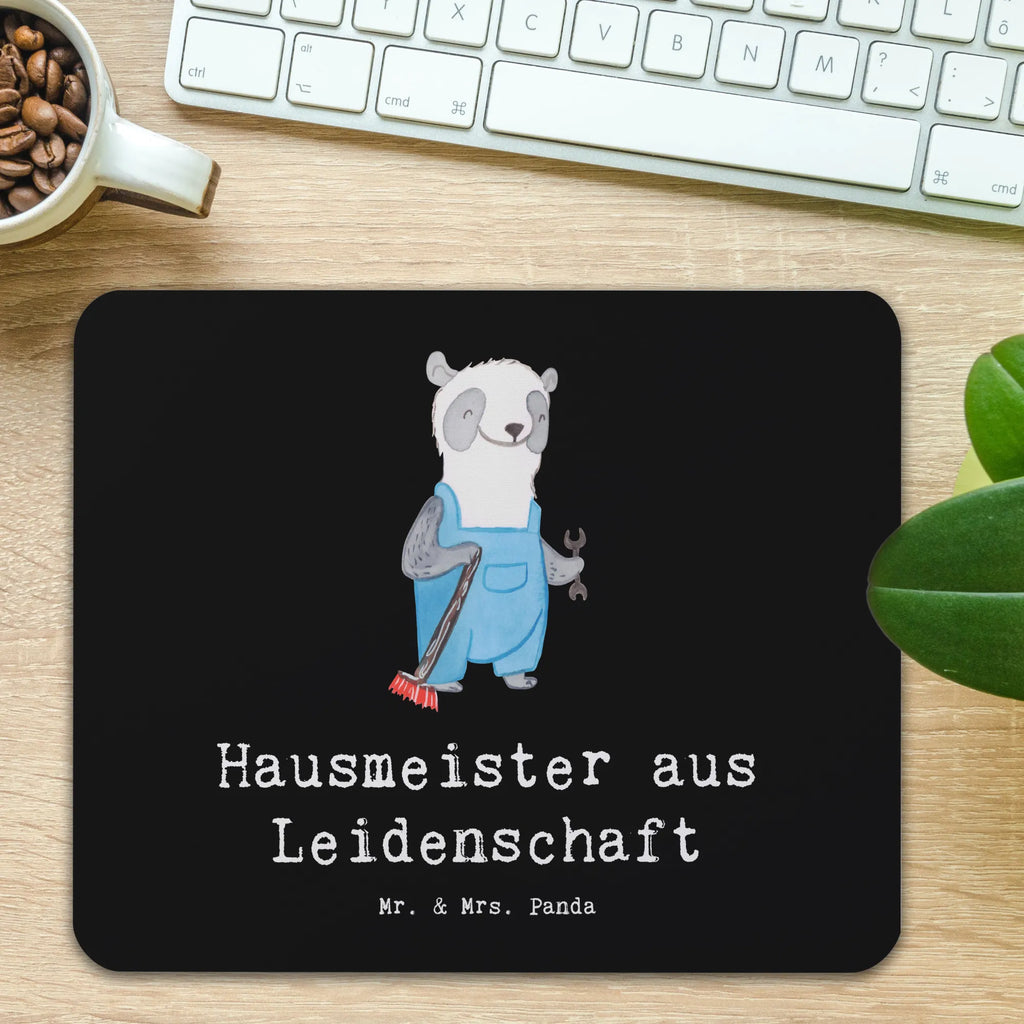 Mauspad Hausmeister aus Leidenschaft Mousepad, Computer zubehör, Büroausstattung, PC Zubehör, Arbeitszimmer, Mauspad, Einzigartiges Mauspad, Designer Mauspad, Mausunterlage, Mauspad Büro, Beruf, Ausbildung, Jubiläum, Abschied, Rente, Kollege, Kollegin, Geschenk, Schenken, Arbeitskollege, Mitarbeiter, Firma, Danke, Dankeschön, Hausmeister, Concierge, Hausverwalter, Facility Manager