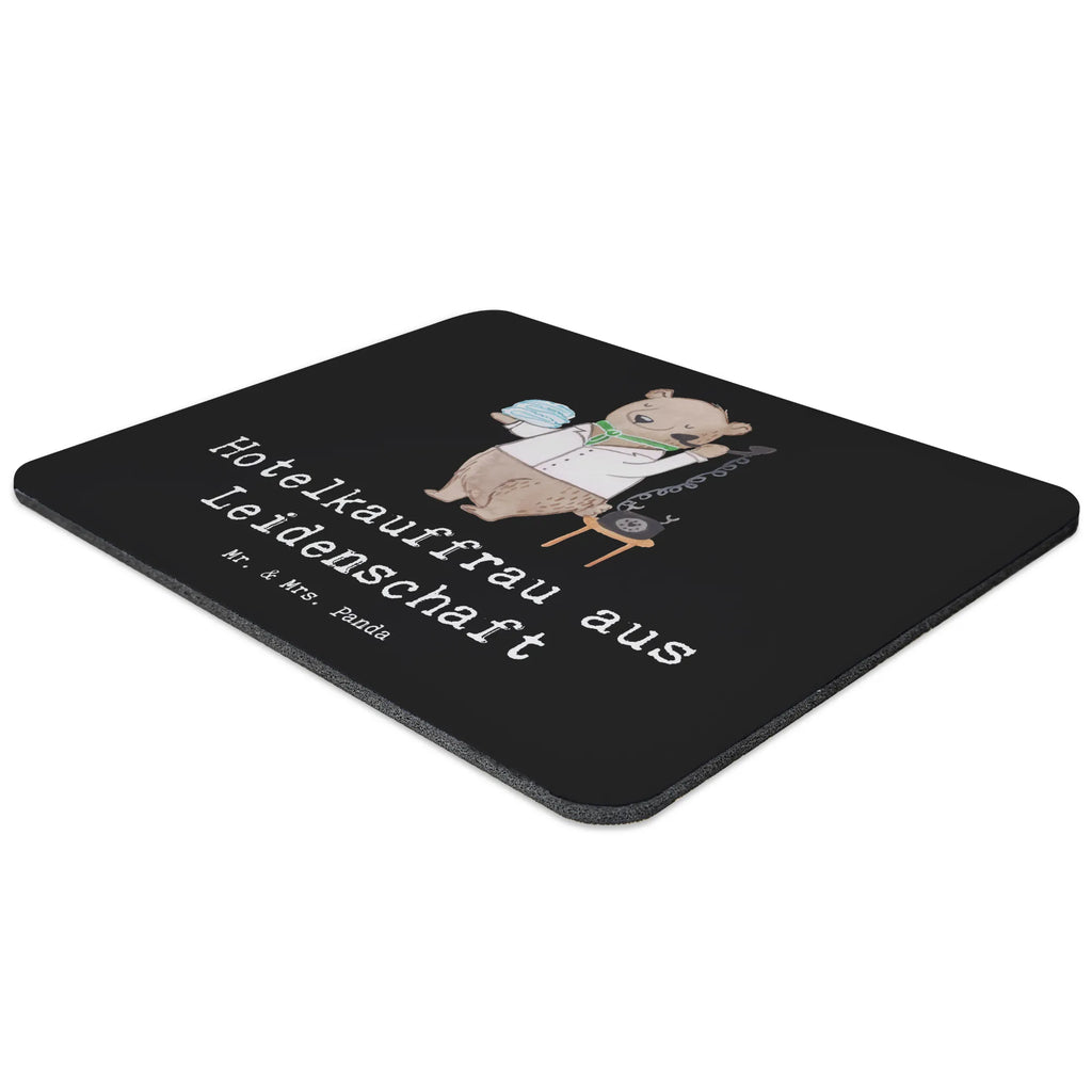 Mauspad Hotelkauffrau aus Leidenschaft Mousepad, Computer zubehör, Büroausstattung, PC Zubehör, Arbeitszimmer, Mauspad, Einzigartiges Mauspad, Designer Mauspad, Mausunterlage, Mauspad Büro, Beruf, Ausbildung, Jubiläum, Abschied, Rente, Kollege, Kollegin, Geschenk, Schenken, Arbeitskollege, Mitarbeiter, Firma, Danke, Dankeschön, Hotelkauffrau, Hotelfachfrau, Hotelfachangestellte, Hotelier, Hoteleröffnung