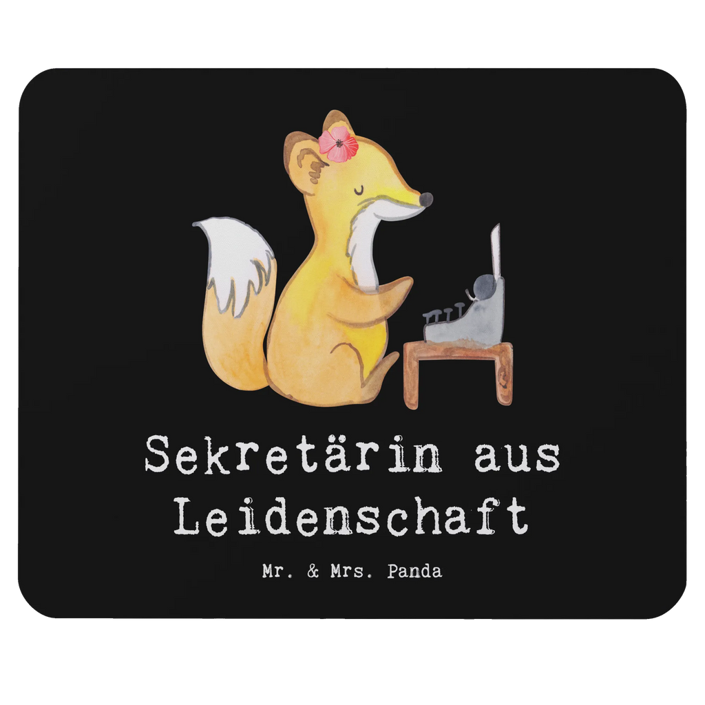 Mauspad Sekretärin aus Leidenschaft Mousepad, Computer zubehör, Büroausstattung, PC Zubehör, Arbeitszimmer, Mauspad, Einzigartiges Mauspad, Designer Mauspad, Mausunterlage, Mauspad Büro, Beruf, Ausbildung, Jubiläum, Abschied, Rente, Kollege, Kollegin, Geschenk, Schenken, Arbeitskollege, Mitarbeiter, Firma, Danke, Dankeschön