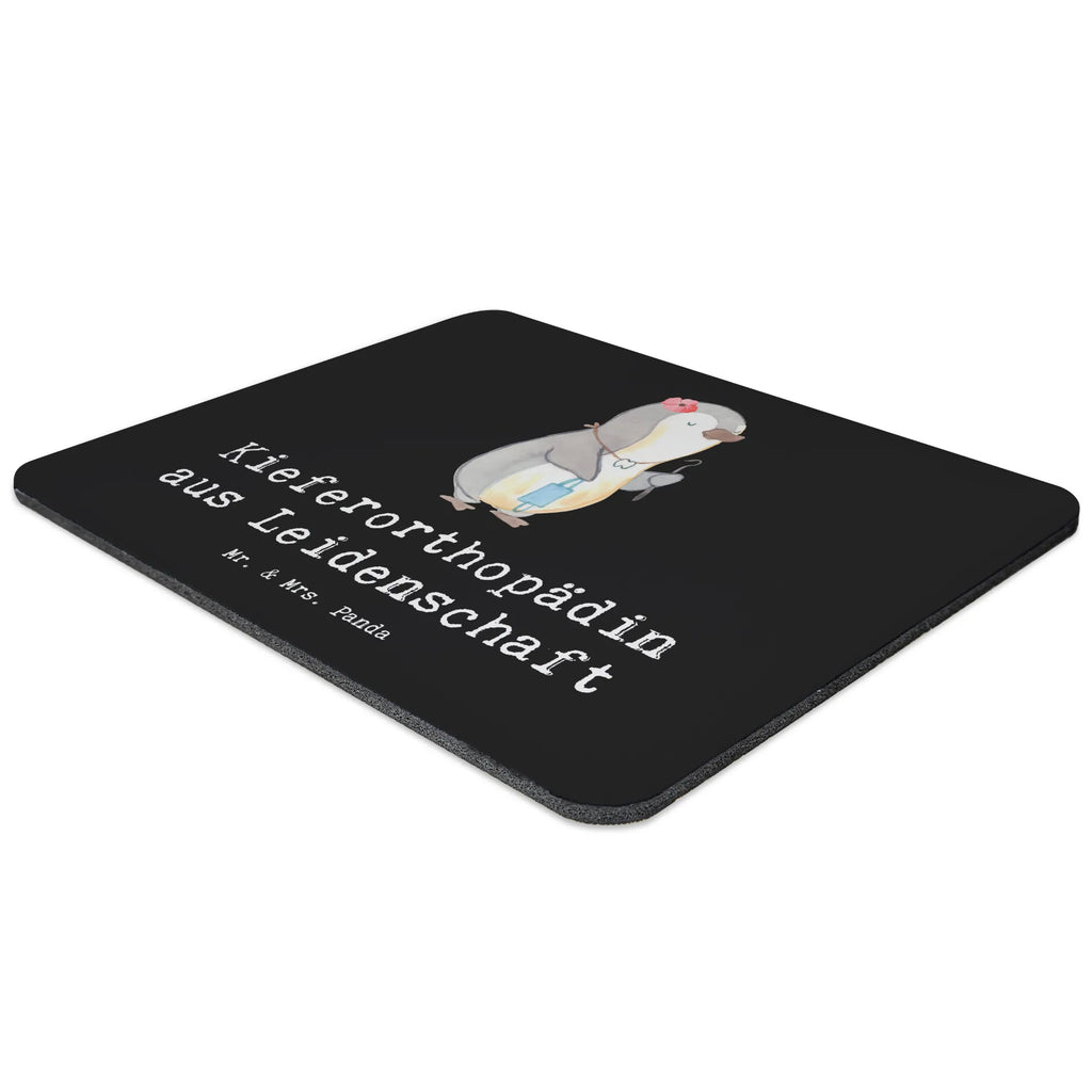 Mauspad Kieferorthopädin aus Leidenschaft Mousepad, Computer zubehör, Büroausstattung, PC Zubehör, Arbeitszimmer, Mauspad, Einzigartiges Mauspad, Designer Mauspad, Mausunterlage, Mauspad Büro, Beruf, Ausbildung, Jubiläum, Abschied, Rente, Kollege, Kollegin, Geschenk, Schenken, Arbeitskollege, Mitarbeiter, Firma, Danke, Dankeschön