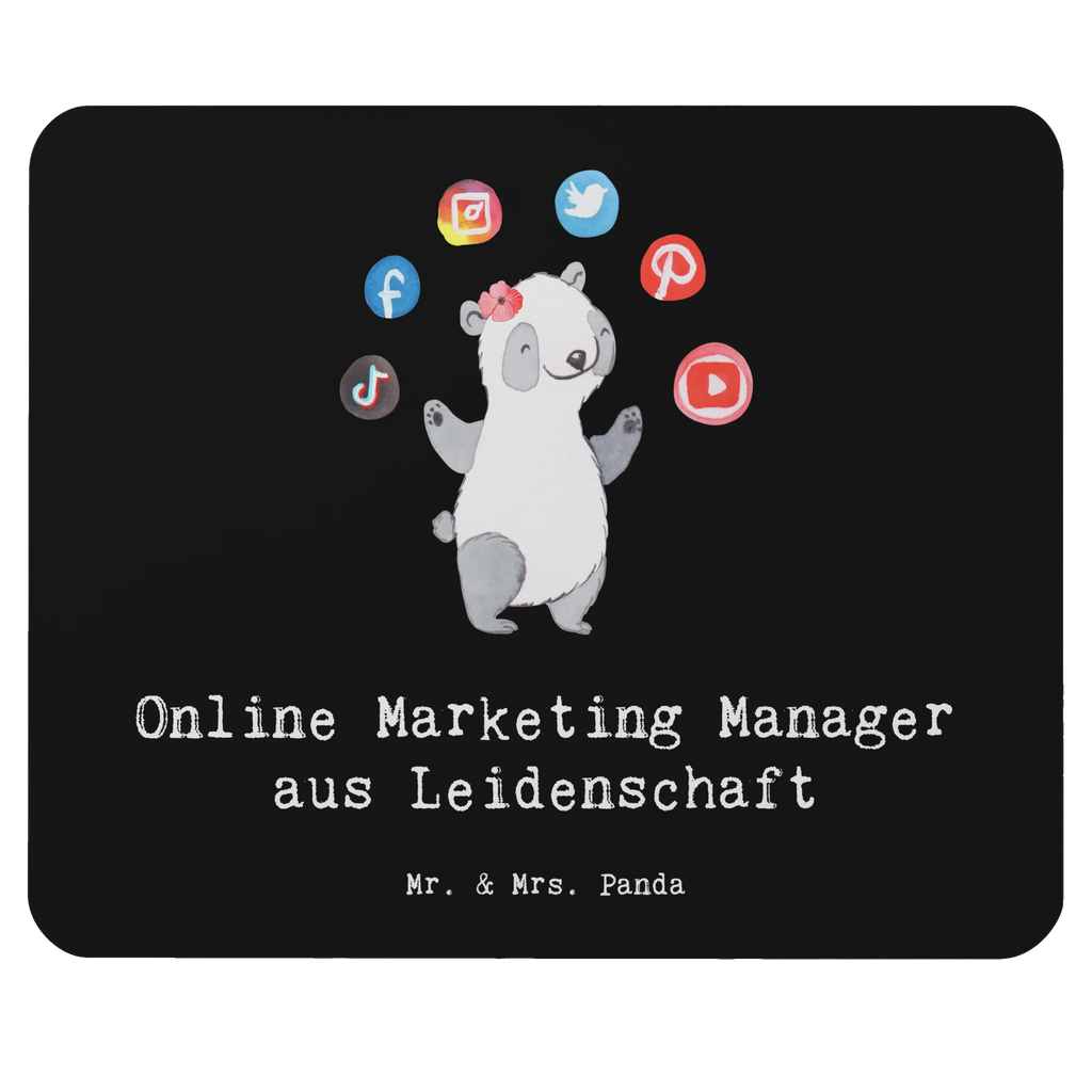 Mauspad Online Marketing Manager aus Leidenschaft Mousepad, Computer zubehör, Büroausstattung, PC Zubehör, Arbeitszimmer, Mauspad, Einzigartiges Mauspad, Designer Mauspad, Mausunterlage, Mauspad Büro, Beruf, Ausbildung, Jubiläum, Abschied, Rente, Kollege, Kollegin, Geschenk, Schenken, Arbeitskollege, Mitarbeiter, Firma, Danke, Dankeschön, Online Marketing, Manager, Marketingmanager, Influencer Marketing, Digital Marketing