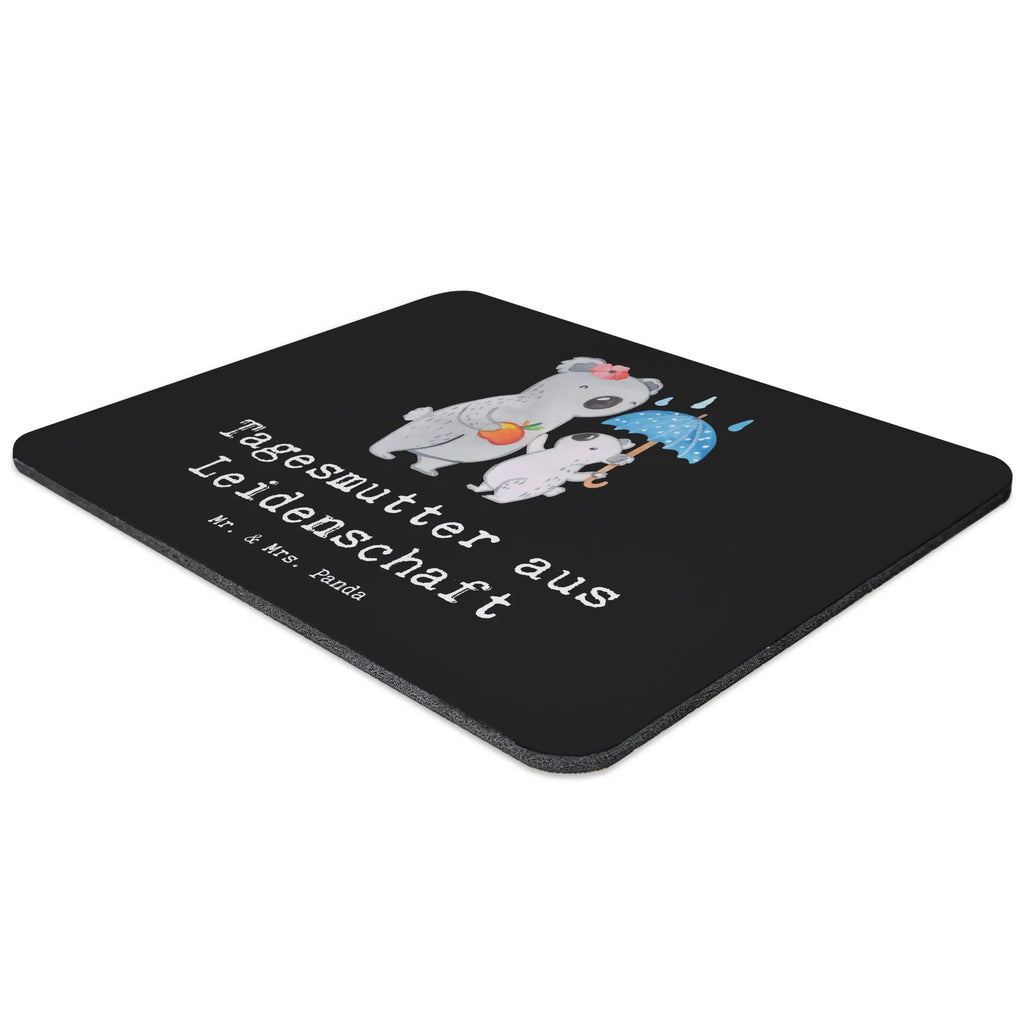 Mauspad Tagesmutter aus Leidenschaft Mousepad, Computer zubehör, Büroausstattung, PC Zubehör, Arbeitszimmer, Mauspad, Einzigartiges Mauspad, Designer Mauspad, Mausunterlage, Mauspad Büro, Beruf, Ausbildung, Jubiläum, Abschied, Rente, Kollege, Kollegin, Geschenk, Schenken, Arbeitskollege, Mitarbeiter, Firma, Danke, Dankeschön