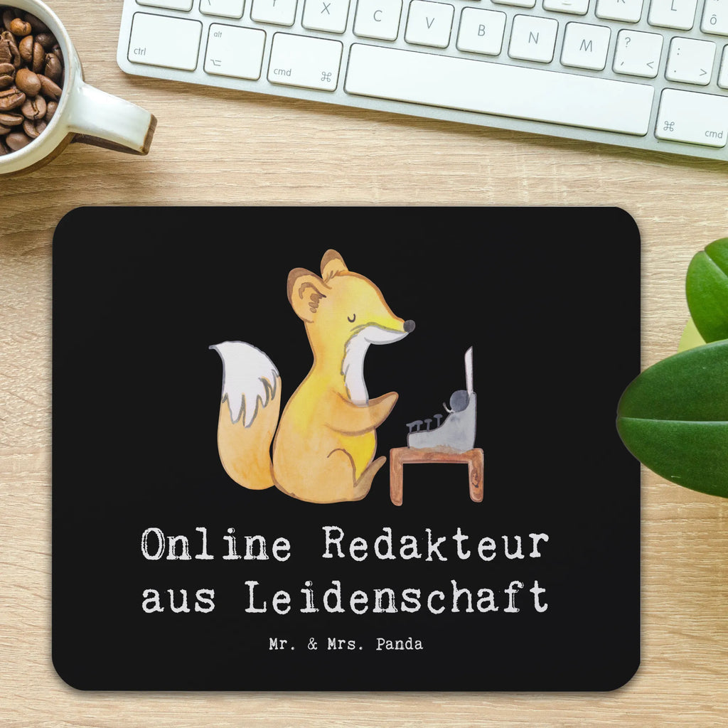 Mauspad Online Redakteur aus Leidenschaft Mousepad, Computer zubehör, Büroausstattung, PC Zubehör, Arbeitszimmer, Mauspad, Einzigartiges Mauspad, Designer Mauspad, Mausunterlage, Mauspad Büro, Beruf, Ausbildung, Jubiläum, Abschied, Rente, Kollege, Kollegin, Geschenk, Schenken, Arbeitskollege, Mitarbeiter, Firma, Danke, Dankeschön