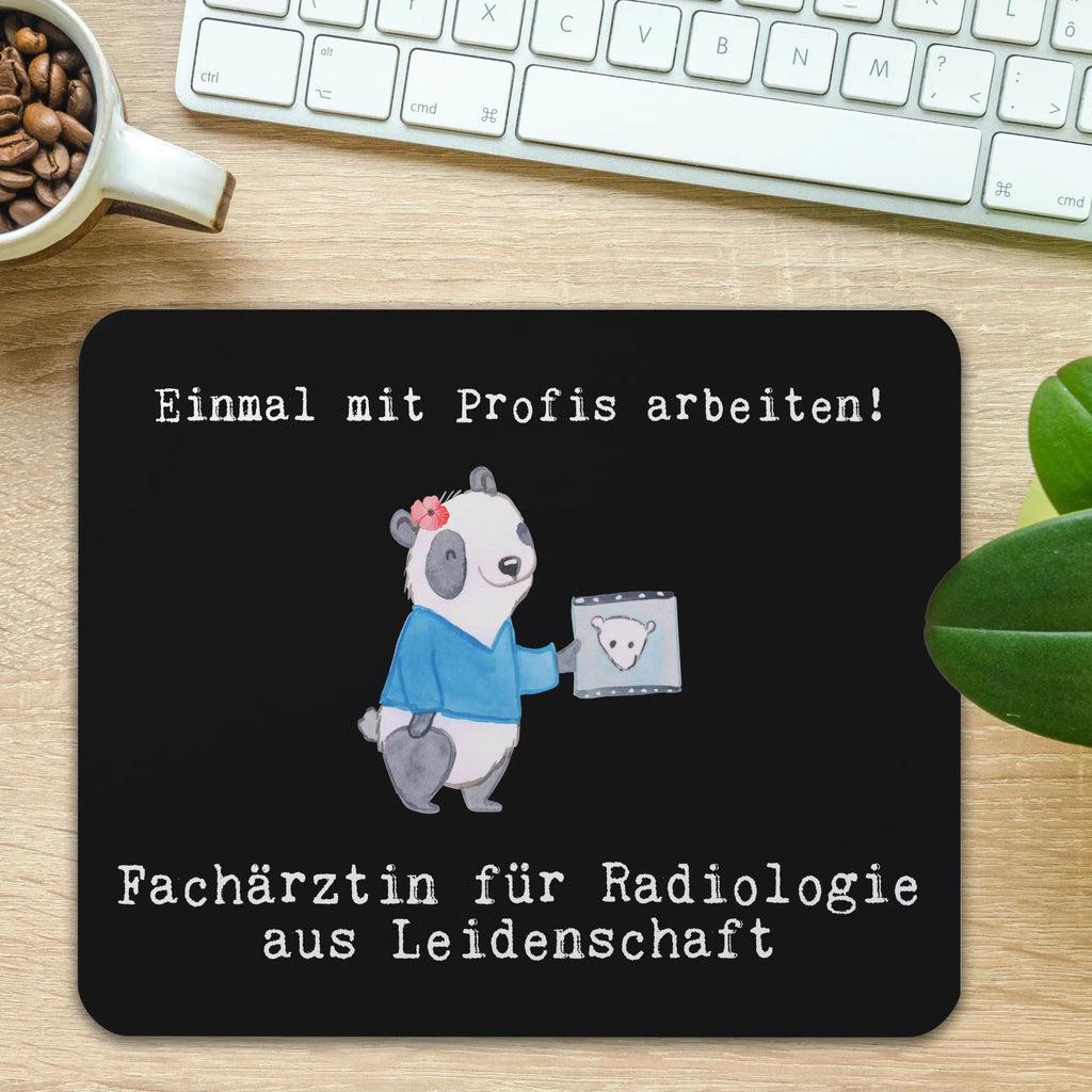 Mauspad Fachärztin für Radiologie aus Leidenschaft Mousepad, Computer zubehör, Büroausstattung, PC Zubehör, Arbeitszimmer, Mauspad, Einzigartiges Mauspad, Designer Mauspad, Mausunterlage, Mauspad Büro, Beruf, Ausbildung, Jubiläum, Abschied, Rente, Kollege, Kollegin, Geschenk, Schenken, Arbeitskollege, Mitarbeiter, Firma, Danke, Dankeschön