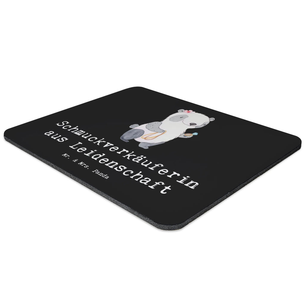 Mauspad Schmuckverkäuferin aus Leidenschaft Mousepad, Computer zubehör, Büroausstattung, PC Zubehör, Arbeitszimmer, Mauspad, Einzigartiges Mauspad, Designer Mauspad, Mausunterlage, Mauspad Büro, Beruf, Ausbildung, Jubiläum, Abschied, Rente, Kollege, Kollegin, Geschenk, Schenken, Arbeitskollege, Mitarbeiter, Firma, Danke, Dankeschön, Schmuckverkäuferin, Juwelier, Goldschmied, Schmied, Schmuckwarenhändler, Schmuckgeschäft, Eröffnung