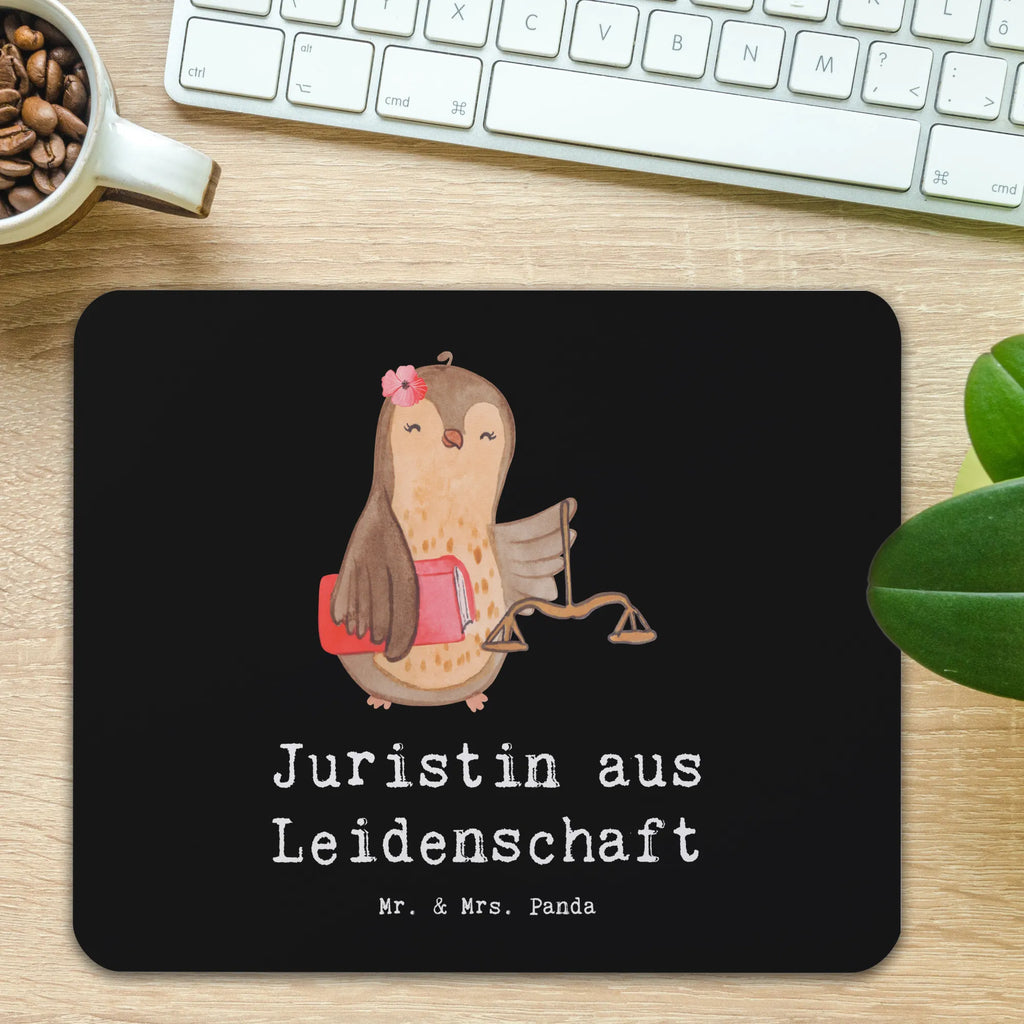 Mauspad Juristin aus Leidenschaft Mousepad, Computer zubehör, Büroausstattung, PC Zubehör, Arbeitszimmer, Mauspad, Einzigartiges Mauspad, Designer Mauspad, Mausunterlage, Mauspad Büro, Beruf, Ausbildung, Jubiläum, Abschied, Rente, Kollege, Kollegin, Geschenk, Schenken, Arbeitskollege, Mitarbeiter, Firma, Danke, Dankeschön, Juristin, Anwältin, Jura Studium, Master of laws, Staatsexamen, Jurastudent, Anwaltskanzlei