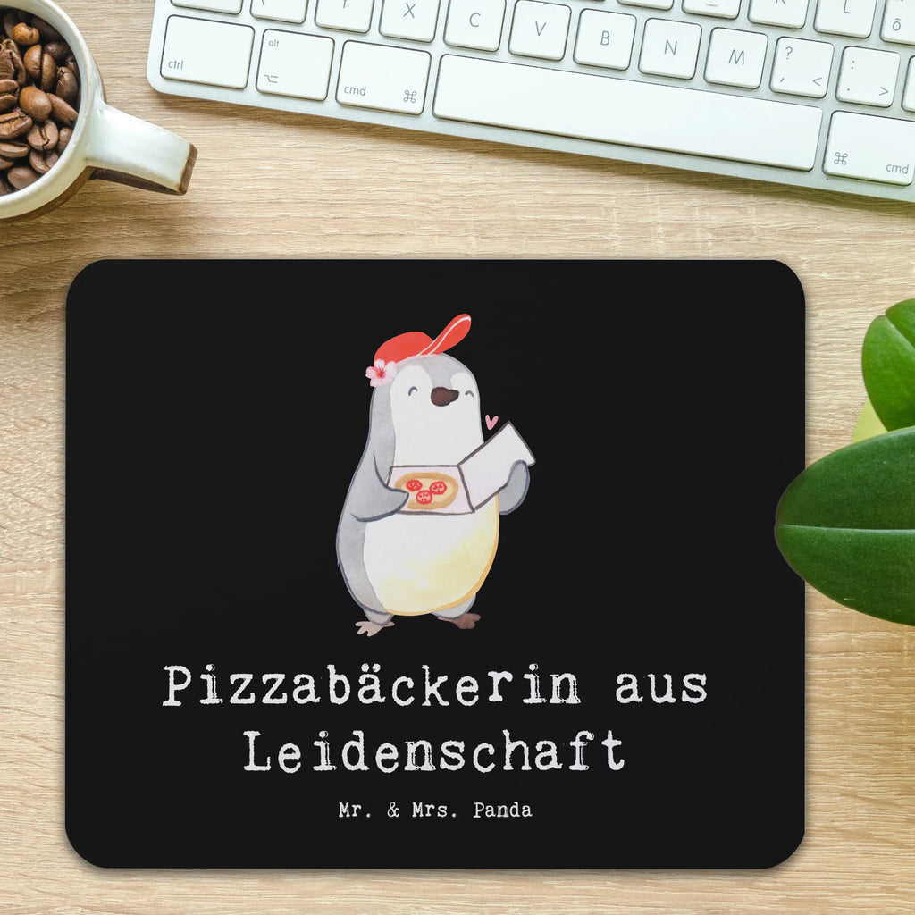 Mauspad Pizzabäckerin aus Leidenschaft Mousepad, Computer zubehör, Büroausstattung, PC Zubehör, Arbeitszimmer, Mauspad, Einzigartiges Mauspad, Designer Mauspad, Mausunterlage, Mauspad Büro, Beruf, Ausbildung, Jubiläum, Abschied, Rente, Kollege, Kollegin, Geschenk, Schenken, Arbeitskollege, Mitarbeiter, Firma, Danke, Dankeschön, Lieferdienstmitarbeiterin, Pizzabäckerin, Pizzabotin, Pizzabringdienst, Lieferbringdienst