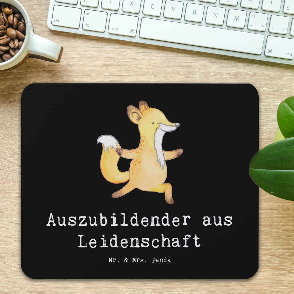 Mauspad Auszubildender aus Leidenschaft Mousepad, Computer zubehör, Büroausstattung, PC Zubehör, Arbeitszimmer, Mauspad, Einzigartiges Mauspad, Designer Mauspad, Mausunterlage, Mauspad Büro, Beruf, Ausbildung, Jubiläum, Abschied, Rente, Kollege, Kollegin, Geschenk, Schenken, Arbeitskollege, Mitarbeiter, Firma, Danke, Dankeschön, Auszubildender, Azubi, Ausbildungsbeginn, Abschlussprüfung, Beginn der Ausbildung, Glücksbringer zur Ausbildung, Preis