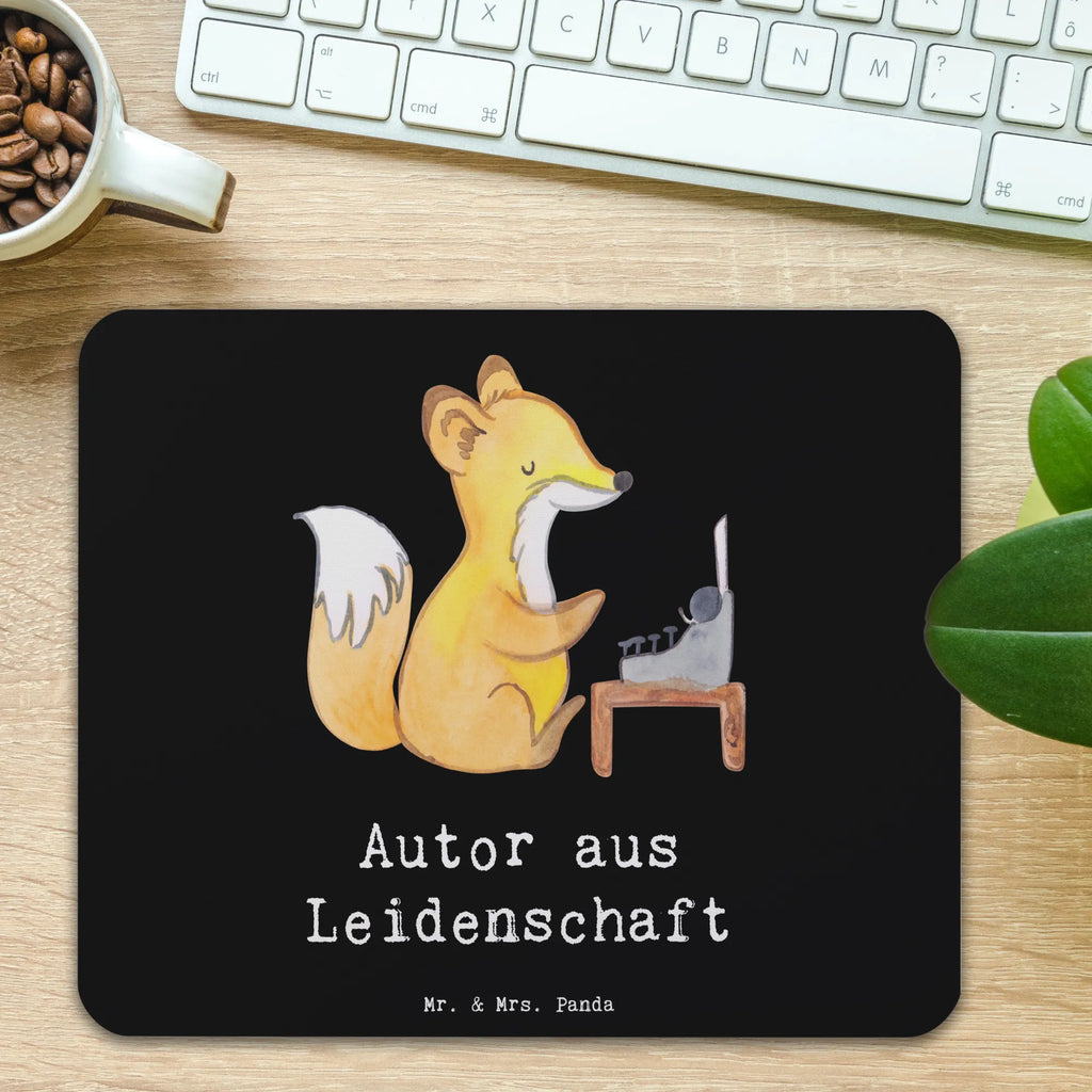 Mauspad Autor aus Leidenschaft Mousepad, Computer zubehör, Büroausstattung, PC Zubehör, Arbeitszimmer, Mauspad, Einzigartiges Mauspad, Designer Mauspad, Mausunterlage, Mauspad Büro, Beruf, Ausbildung, Jubiläum, Abschied, Rente, Kollege, Kollegin, Geschenk, Schenken, Arbeitskollege, Mitarbeiter, Firma, Danke, Dankeschön, Autor, Buchveröffentlichung, Schriftsteller, Verlag, Geschichtenschreiber, Hobbyautor