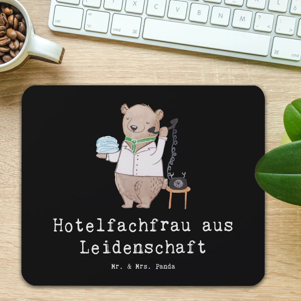 Mauspad Hotelfachfrau aus Leidenschaft Mousepad, Computer zubehör, Büroausstattung, PC Zubehör, Arbeitszimmer, Mauspad, Einzigartiges Mauspad, Designer Mauspad, Mausunterlage, Mauspad Büro, Beruf, Ausbildung, Jubiläum, Abschied, Rente, Kollege, Kollegin, Geschenk, Schenken, Arbeitskollege, Mitarbeiter, Firma, Danke, Dankeschön, Hotelfachfrau, Hotelkauffrau, Hotelfachangestellte, Hotelier, Hoteleröffnung