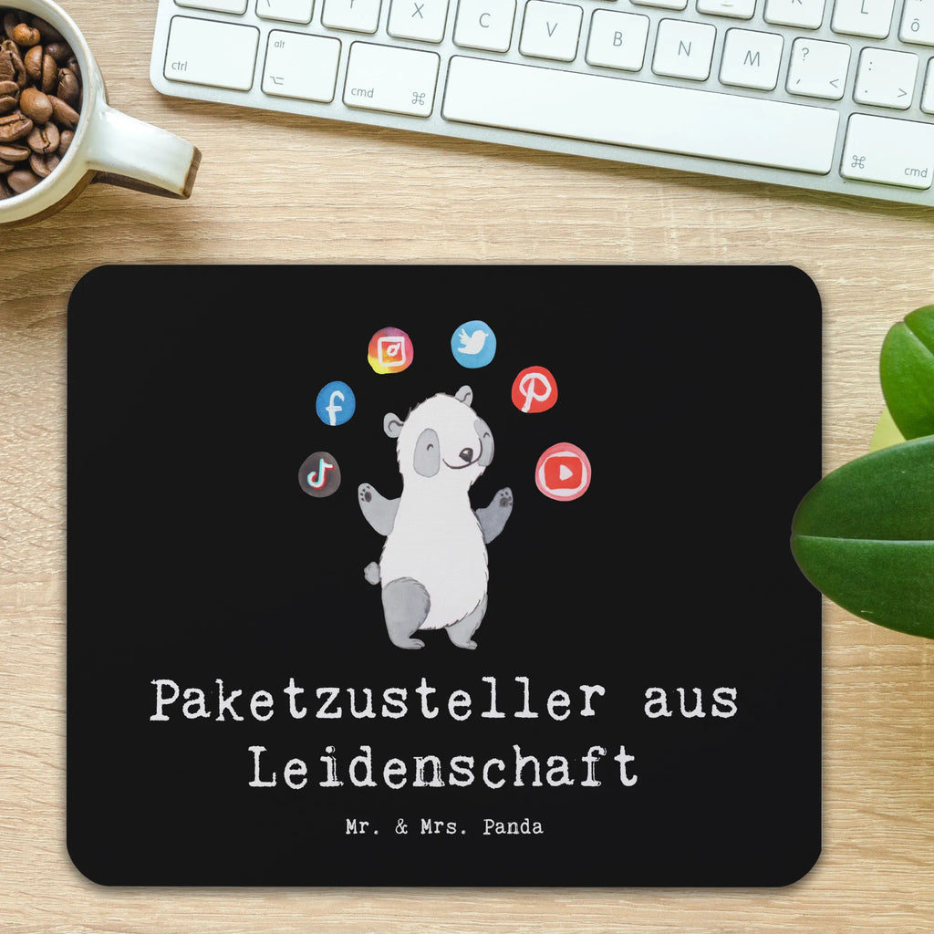 Mauspad Paketzusteller aus Leidenschaft Mousepad, Computer zubehör, Büroausstattung, PC Zubehör, Arbeitszimmer, Mauspad, Einzigartiges Mauspad, Designer Mauspad, Mausunterlage, Mauspad Büro, Beruf, Ausbildung, Jubiläum, Abschied, Rente, Kollege, Kollegin, Geschenk, Schenken, Arbeitskollege, Mitarbeiter, Firma, Danke, Dankeschön, Paketzusteller, Paketbote, Zustellservice Pakete