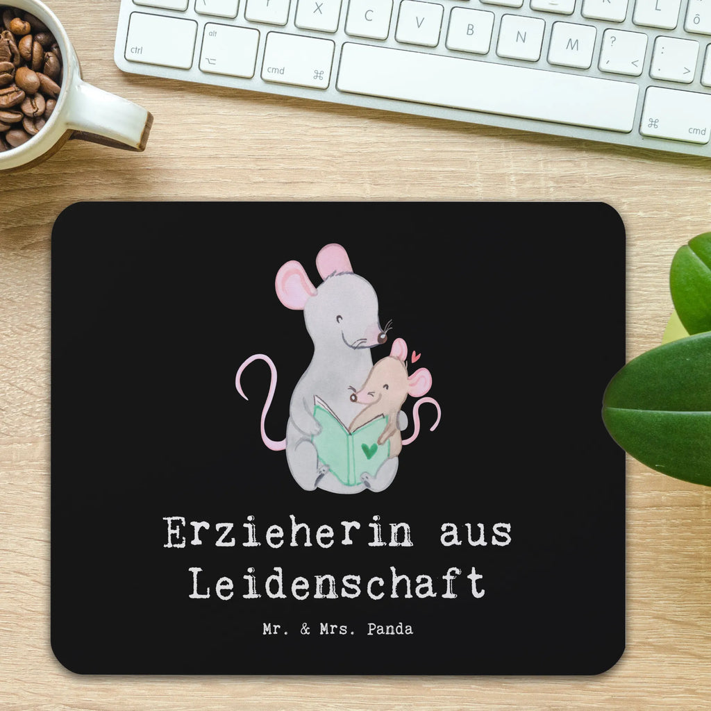 Mauspad Erzieherin aus Leidenschaft Mousepad, Computer zubehör, Büroausstattung, PC Zubehör, Arbeitszimmer, Mauspad, Einzigartiges Mauspad, Designer Mauspad, Mausunterlage, Mauspad Büro, Beruf, Ausbildung, Jubiläum, Abschied, Rente, Kollege, Kollegin, Geschenk, Schenken, Arbeitskollege, Mitarbeiter, Firma, Danke, Dankeschön, Erzieherin, Kindergärtnerin, Pädagogin, Abschiedsgeschenke Kindergarten