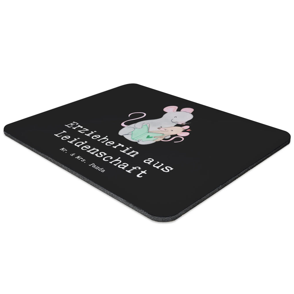 Mauspad Erzieherin aus Leidenschaft Mousepad, Computer zubehör, Büroausstattung, PC Zubehör, Arbeitszimmer, Mauspad, Einzigartiges Mauspad, Designer Mauspad, Mausunterlage, Mauspad Büro, Beruf, Ausbildung, Jubiläum, Abschied, Rente, Kollege, Kollegin, Geschenk, Schenken, Arbeitskollege, Mitarbeiter, Firma, Danke, Dankeschön, Erzieherin, Kindergärtnerin, Pädagogin, Abschiedsgeschenke Kindergarten