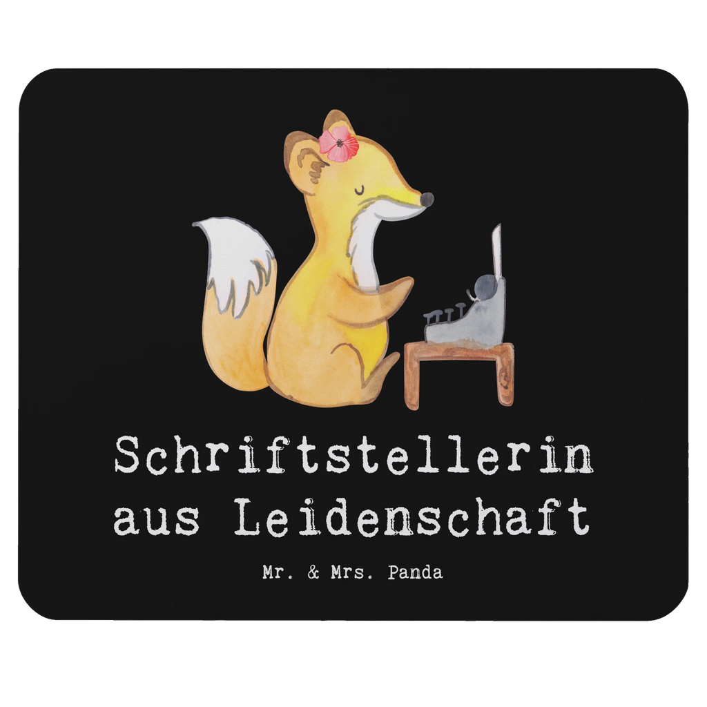 Mauspad Schriftstellerin aus Leidenschaft Mousepad, Computer zubehör, Büroausstattung, PC Zubehör, Arbeitszimmer, Mauspad, Einzigartiges Mauspad, Designer Mauspad, Mausunterlage, Mauspad Büro, Beruf, Ausbildung, Jubiläum, Abschied, Rente, Kollege, Kollegin, Geschenk, Schenken, Arbeitskollege, Mitarbeiter, Firma, Danke, Dankeschön, Autorin, Buchveröffentlichung, Schriftstellerin, Verlag, Geschichtenschreiber, Hobbyautor