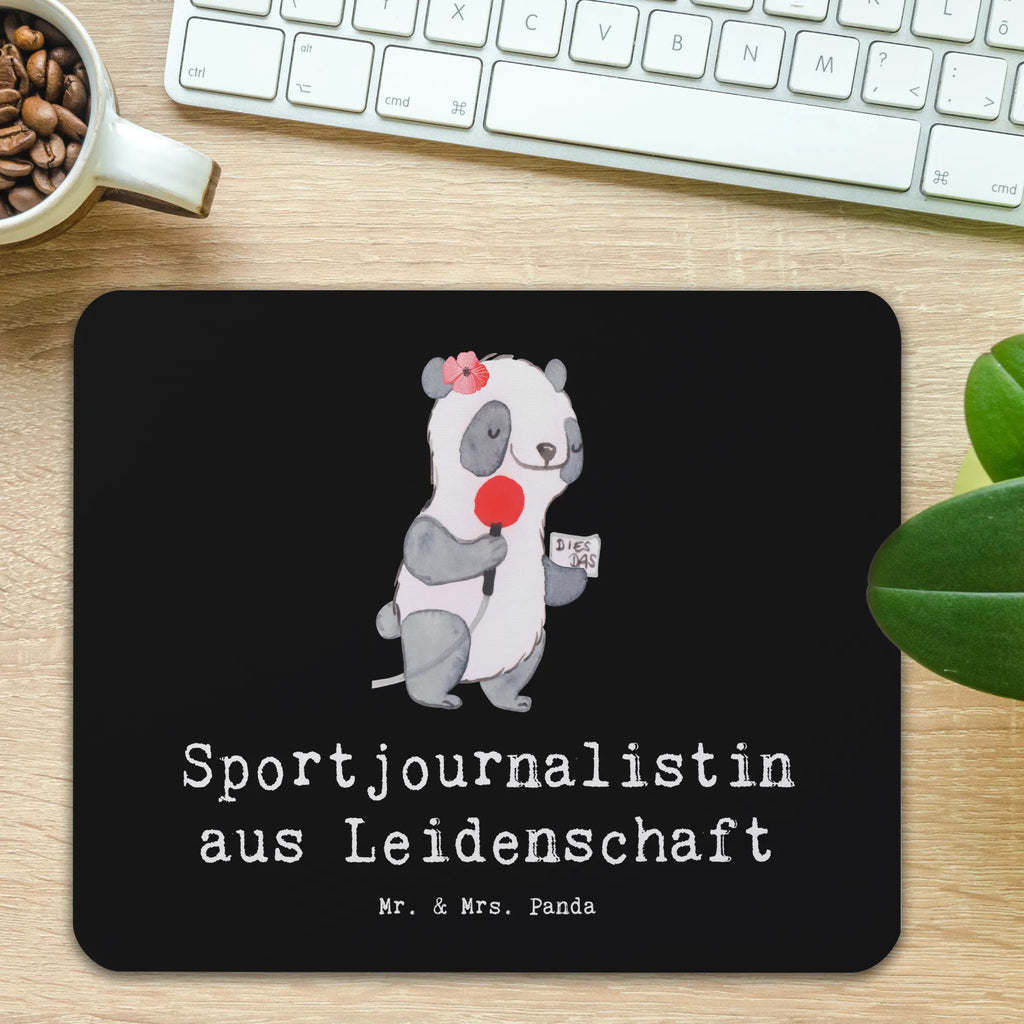 Mauspad Sportjournalistin aus Leidenschaft Mousepad, Computer zubehör, Büroausstattung, PC Zubehör, Arbeitszimmer, Mauspad, Einzigartiges Mauspad, Designer Mauspad, Mausunterlage, Mauspad Büro, Beruf, Ausbildung, Jubiläum, Abschied, Rente, Kollege, Kollegin, Geschenk, Schenken, Arbeitskollege, Mitarbeiter, Firma, Danke, Dankeschön, Sportjournalistin, Journalistin, Reporterin, Redakteurin, Pressebüro, Studium