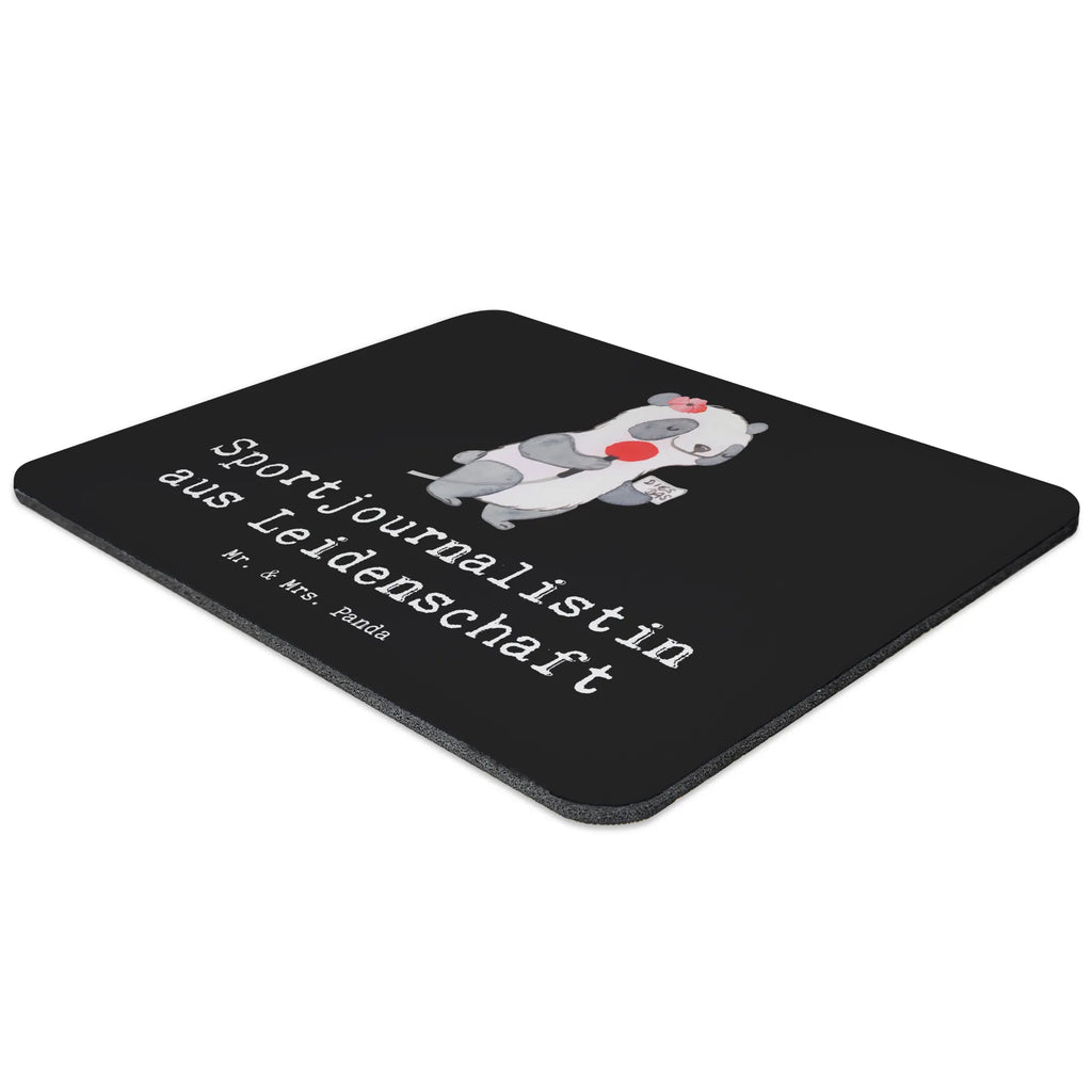 Mauspad Sportjournalistin aus Leidenschaft Mousepad, Computer zubehör, Büroausstattung, PC Zubehör, Arbeitszimmer, Mauspad, Einzigartiges Mauspad, Designer Mauspad, Mausunterlage, Mauspad Büro, Beruf, Ausbildung, Jubiläum, Abschied, Rente, Kollege, Kollegin, Geschenk, Schenken, Arbeitskollege, Mitarbeiter, Firma, Danke, Dankeschön, Sportjournalistin, Journalistin, Reporterin, Redakteurin, Pressebüro, Studium