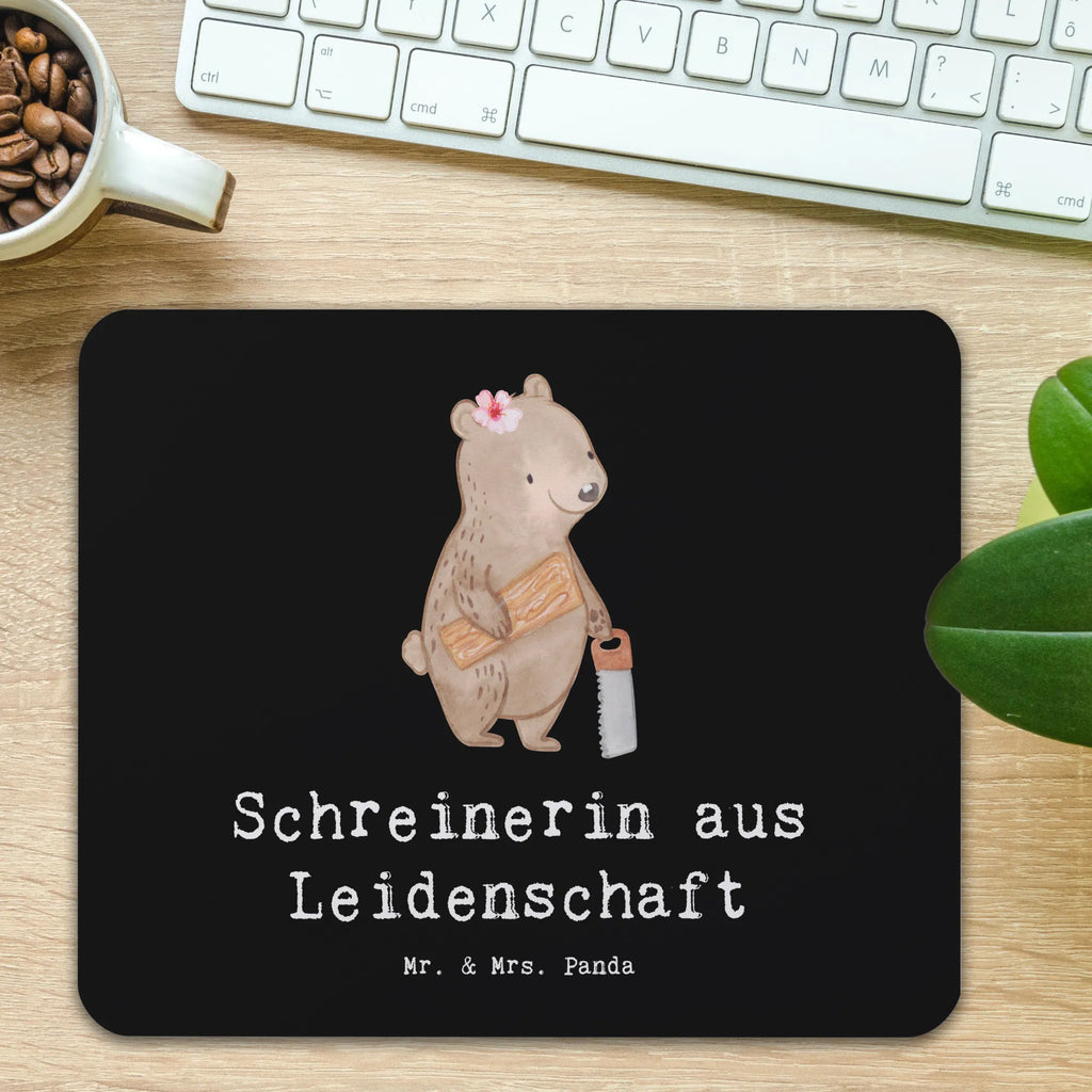 Mauspad Schreinerin aus Leidenschaft Mousepad, Computer zubehör, Büroausstattung, PC Zubehör, Arbeitszimmer, Mauspad, Einzigartiges Mauspad, Designer Mauspad, Mausunterlage, Mauspad Büro, Beruf, Ausbildung, Jubiläum, Abschied, Rente, Kollege, Kollegin, Geschenk, Schenken, Arbeitskollege, Mitarbeiter, Firma, Danke, Dankeschön