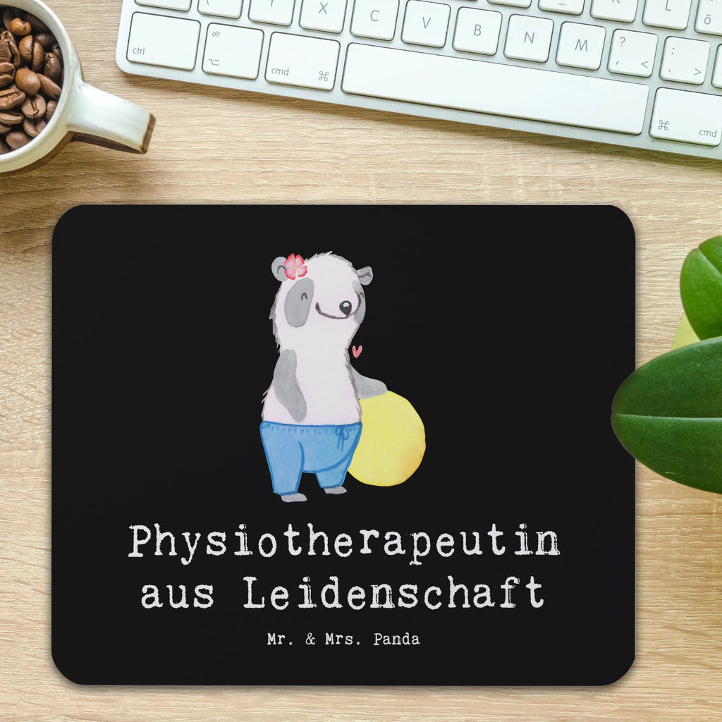 Mauspad Physiotherapeutin aus Leidenschaft Mousepad, Computer zubehör, Büroausstattung, PC Zubehör, Arbeitszimmer, Mauspad, Einzigartiges Mauspad, Designer Mauspad, Mausunterlage, Mauspad Büro, Beruf, Ausbildung, Jubiläum, Abschied, Rente, Kollege, Kollegin, Geschenk, Schenken, Arbeitskollege, Mitarbeiter, Firma, Danke, Dankeschön