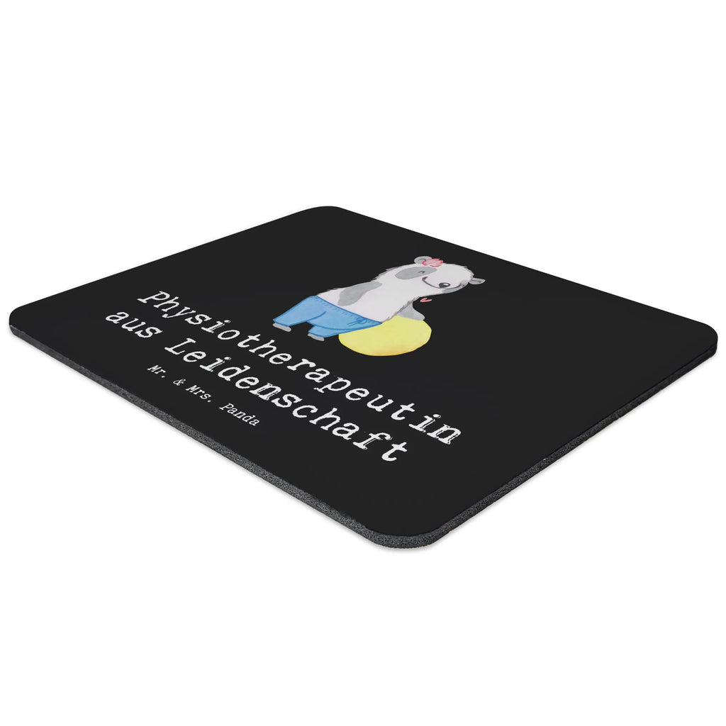 Mauspad Physiotherapeutin aus Leidenschaft Mousepad, Computer zubehör, Büroausstattung, PC Zubehör, Arbeitszimmer, Mauspad, Einzigartiges Mauspad, Designer Mauspad, Mausunterlage, Mauspad Büro, Beruf, Ausbildung, Jubiläum, Abschied, Rente, Kollege, Kollegin, Geschenk, Schenken, Arbeitskollege, Mitarbeiter, Firma, Danke, Dankeschön