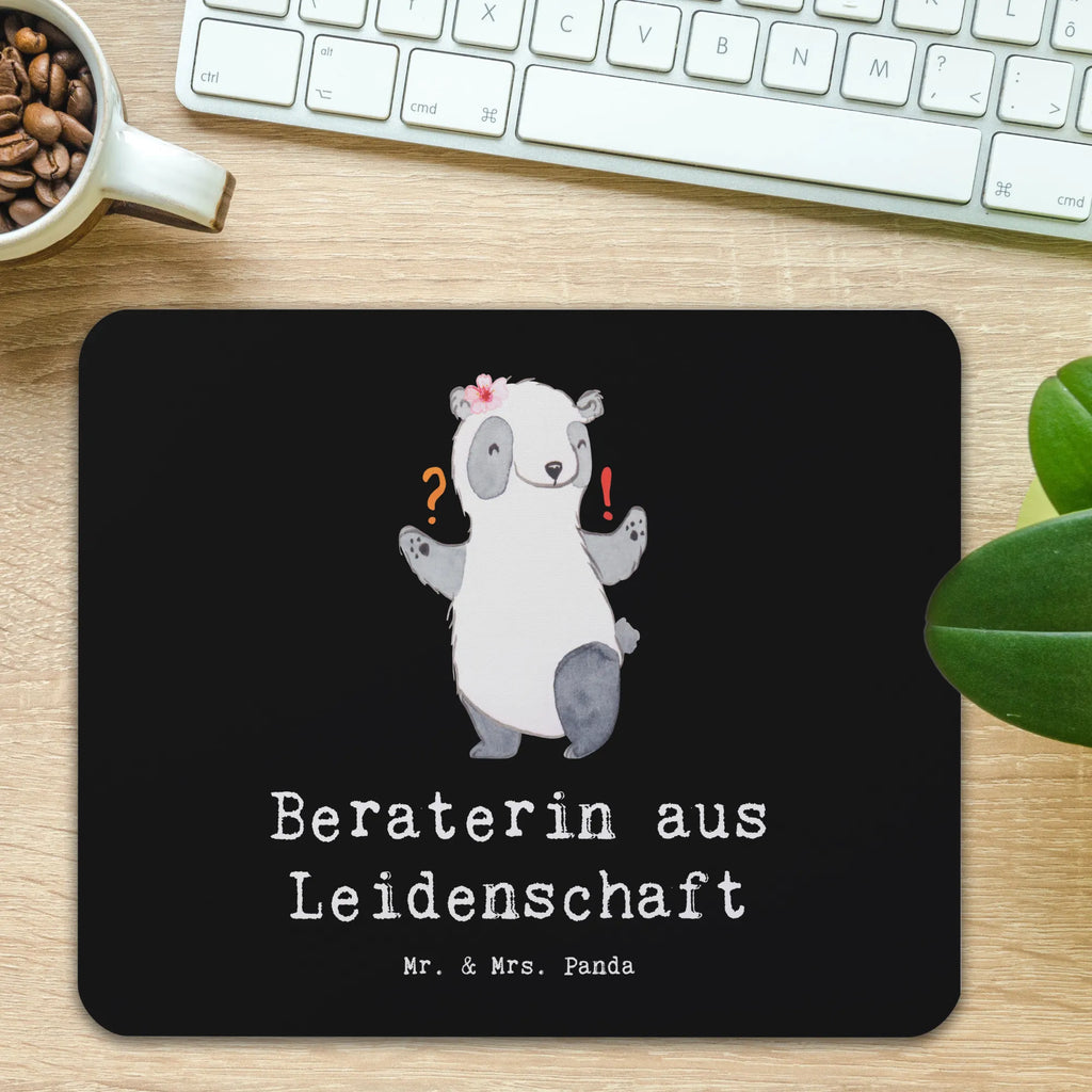 Mauspad Beraterin aus Leidenschaft Mousepad, Computer zubehör, Büroausstattung, PC Zubehör, Arbeitszimmer, Mauspad, Einzigartiges Mauspad, Designer Mauspad, Mausunterlage, Mauspad Büro, Beruf, Ausbildung, Jubiläum, Abschied, Rente, Kollege, Kollegin, Geschenk, Schenken, Arbeitskollege, Mitarbeiter, Firma, Danke, Dankeschön, Beraterin, Finanzberaterin, IT Beratung, Beratungsbüro, Eröffnung