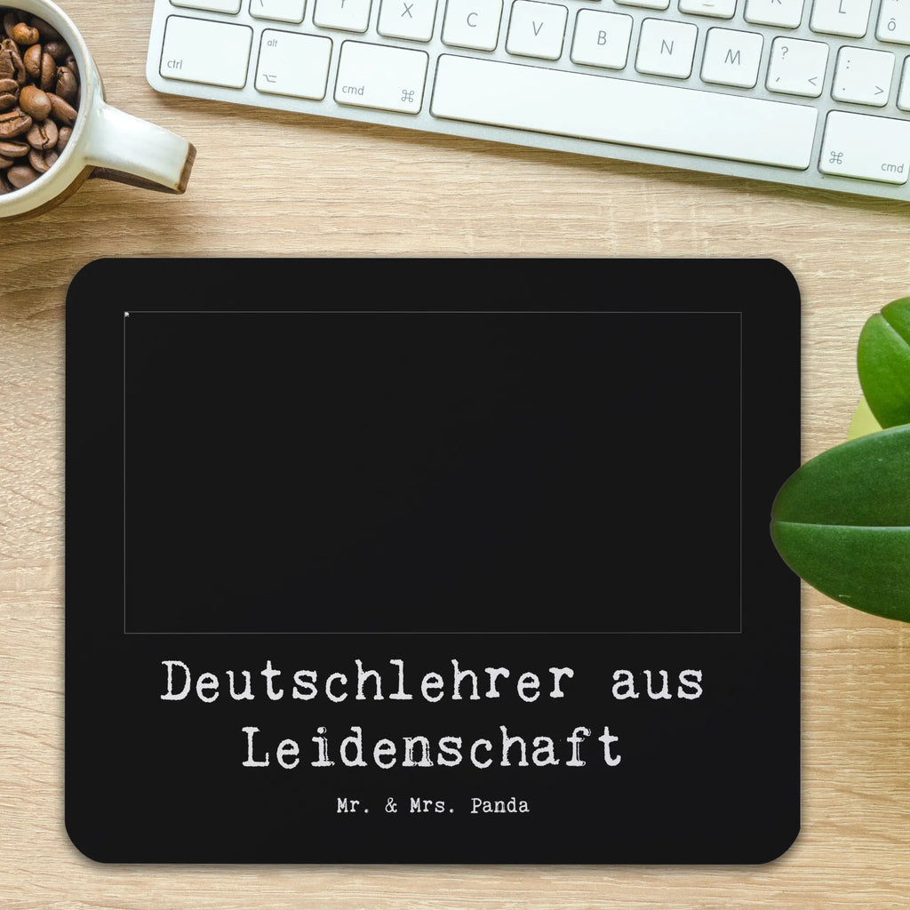 Mauspad Deutschlehrer aus Leidenschaft Mousepad, Computer zubehör, Büroausstattung, PC Zubehör, Arbeitszimmer, Mauspad, Einzigartiges Mauspad, Designer Mauspad, Mausunterlage, Mauspad Büro, Beruf, Ausbildung, Jubiläum, Abschied, Rente, Kollege, Kollegin, Geschenk, Schenken, Arbeitskollege, Mitarbeiter, Firma, Danke, Dankeschön, Deutschlehrer, Deutschunterricht, Schule, Grundschule