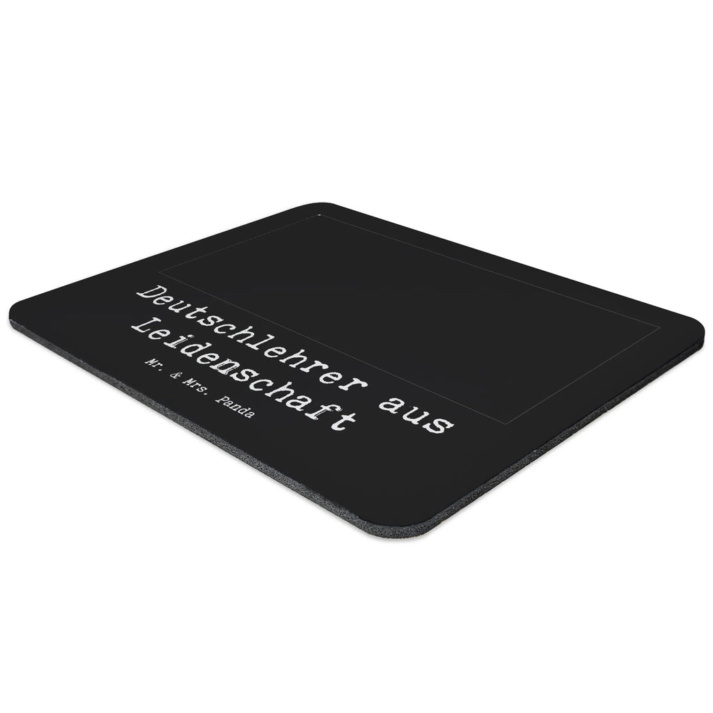 Mauspad Deutschlehrer aus Leidenschaft Mousepad, Computer zubehör, Büroausstattung, PC Zubehör, Arbeitszimmer, Mauspad, Einzigartiges Mauspad, Designer Mauspad, Mausunterlage, Mauspad Büro, Beruf, Ausbildung, Jubiläum, Abschied, Rente, Kollege, Kollegin, Geschenk, Schenken, Arbeitskollege, Mitarbeiter, Firma, Danke, Dankeschön, Deutschlehrer, Deutschunterricht, Schule, Grundschule