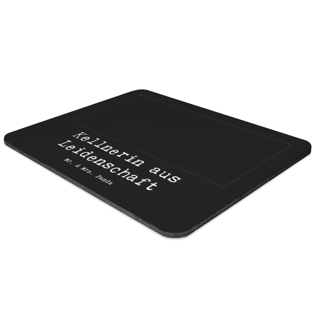 Mauspad Kellnerin aus Leidenschaft Mousepad, Computer zubehör, Büroausstattung, PC Zubehör, Arbeitszimmer, Mauspad, Einzigartiges Mauspad, Designer Mauspad, Mausunterlage, Mauspad Büro, Beruf, Ausbildung, Jubiläum, Abschied, Rente, Kollege, Kollegin, Geschenk, Schenken, Arbeitskollege, Mitarbeiter, Firma, Danke, Dankeschön, Kellnerin, Servicekraft, Restaurant