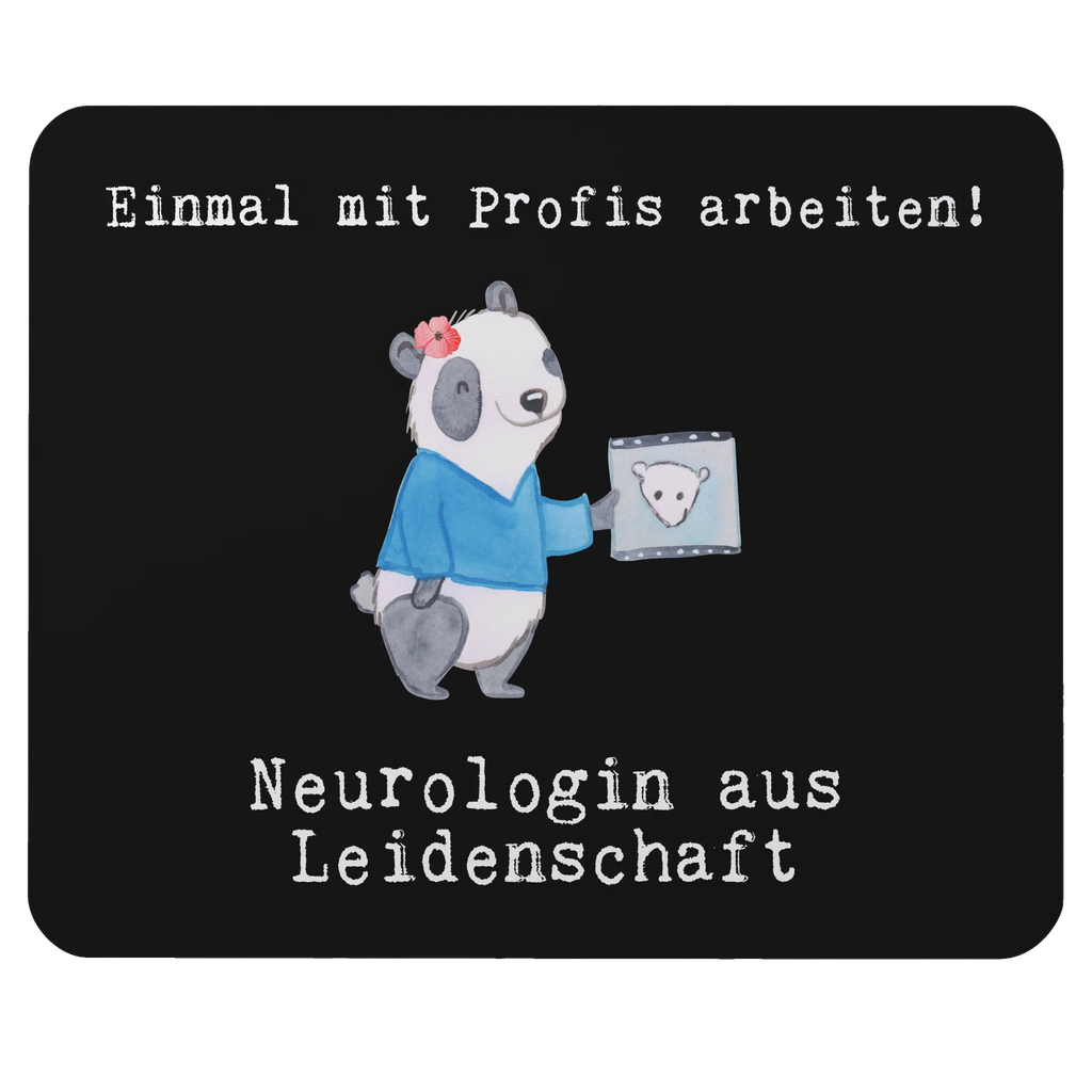 Mauspad Neurologin aus Leidenschaft Mousepad, Computer zubehör, Büroausstattung, PC Zubehör, Arbeitszimmer, Mauspad, Einzigartiges Mauspad, Designer Mauspad, Mausunterlage, Mauspad Büro, Beruf, Ausbildung, Jubiläum, Abschied, Rente, Kollege, Kollegin, Geschenk, Schenken, Arbeitskollege, Mitarbeiter, Firma, Danke, Dankeschön, Neurologin, Neurologie, Mediziner, Medizinstudium